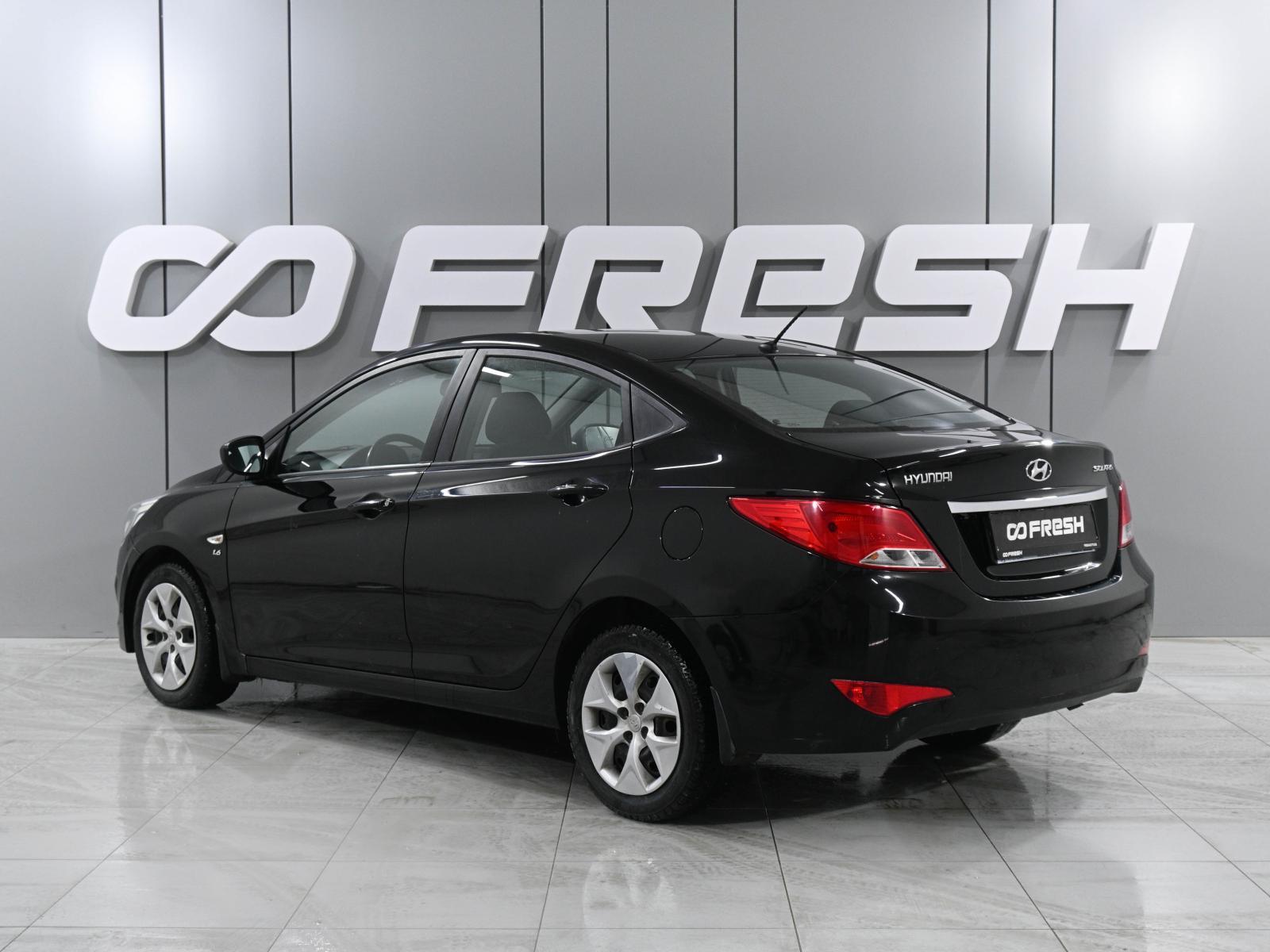 Chevrolet Aveo 2013