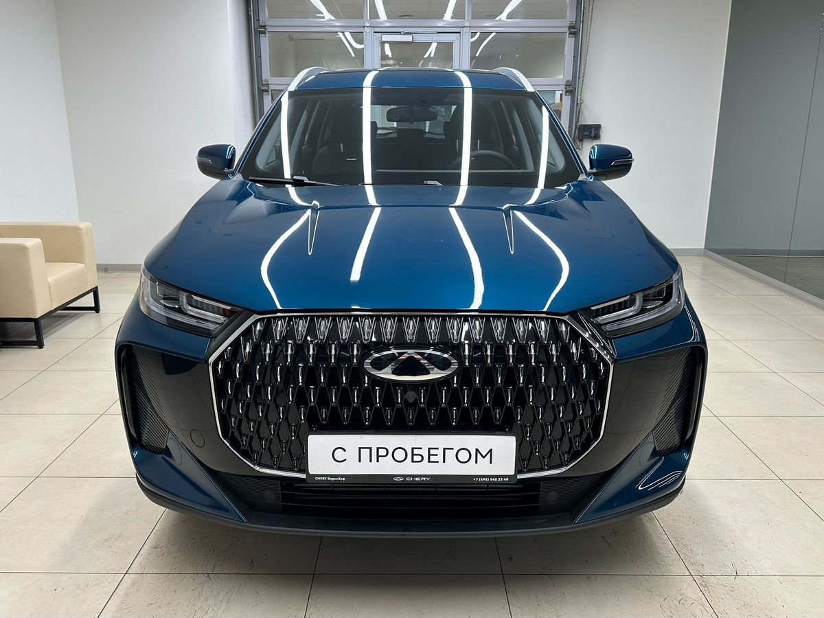 Mitsubishi Eclipse Cross 2021