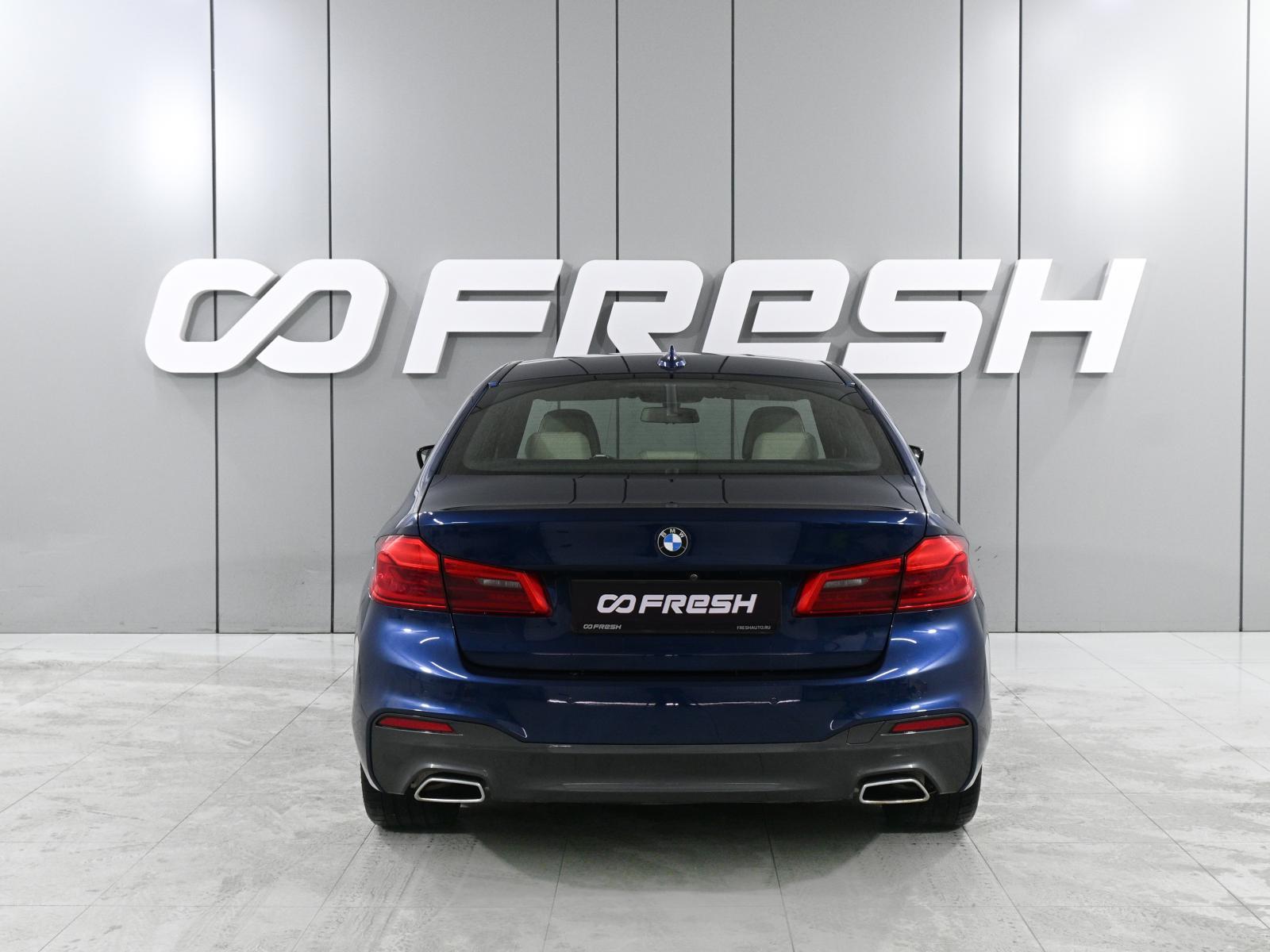 Audi A8 2018