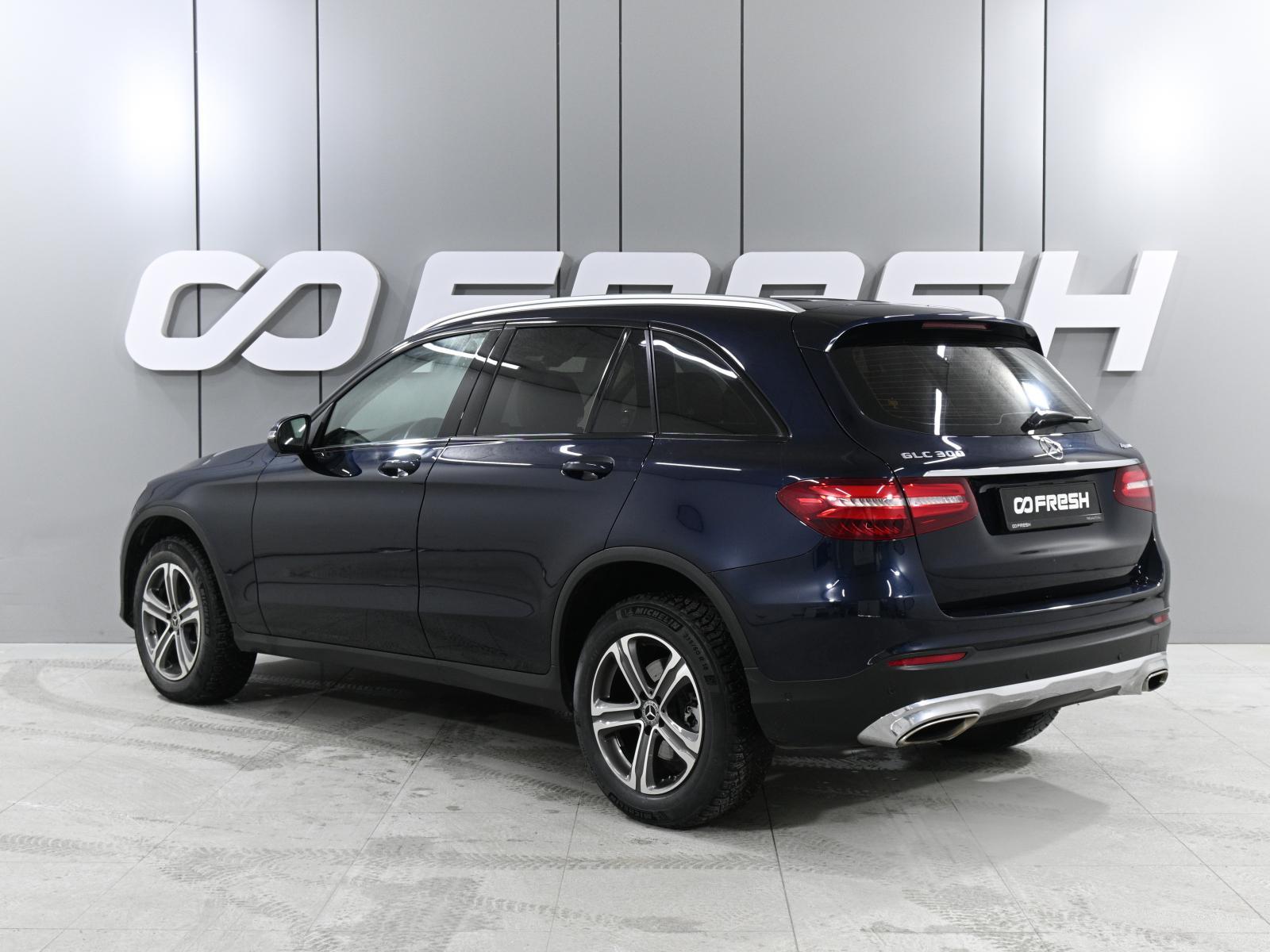 Mercedes-Benz GLS 2016