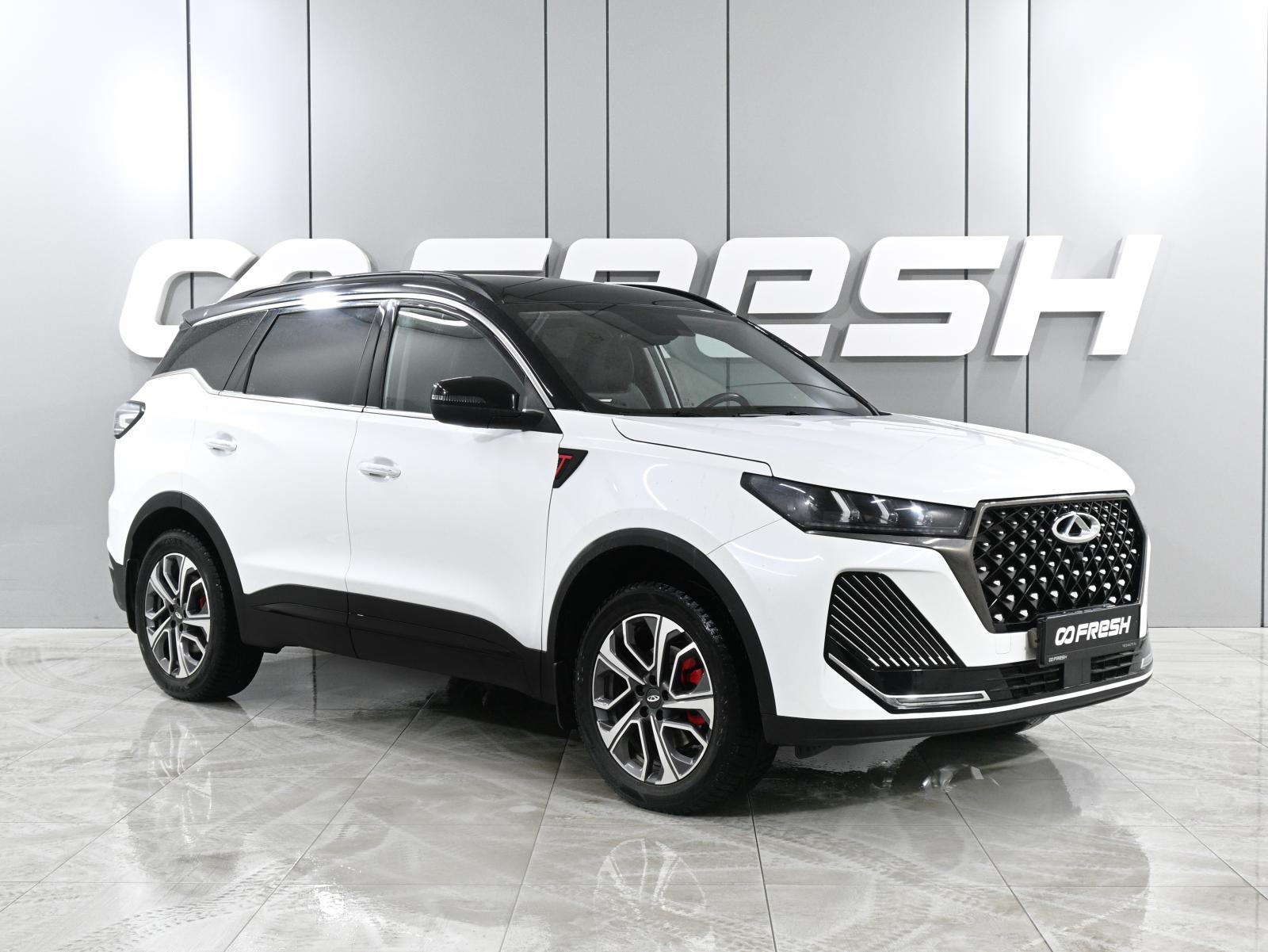 Nissan Qashqai 2018