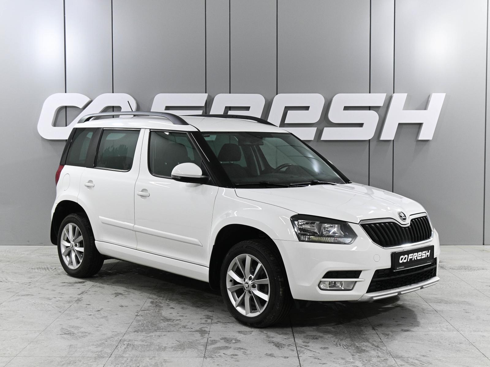 Volkswagen Tiguan 2009