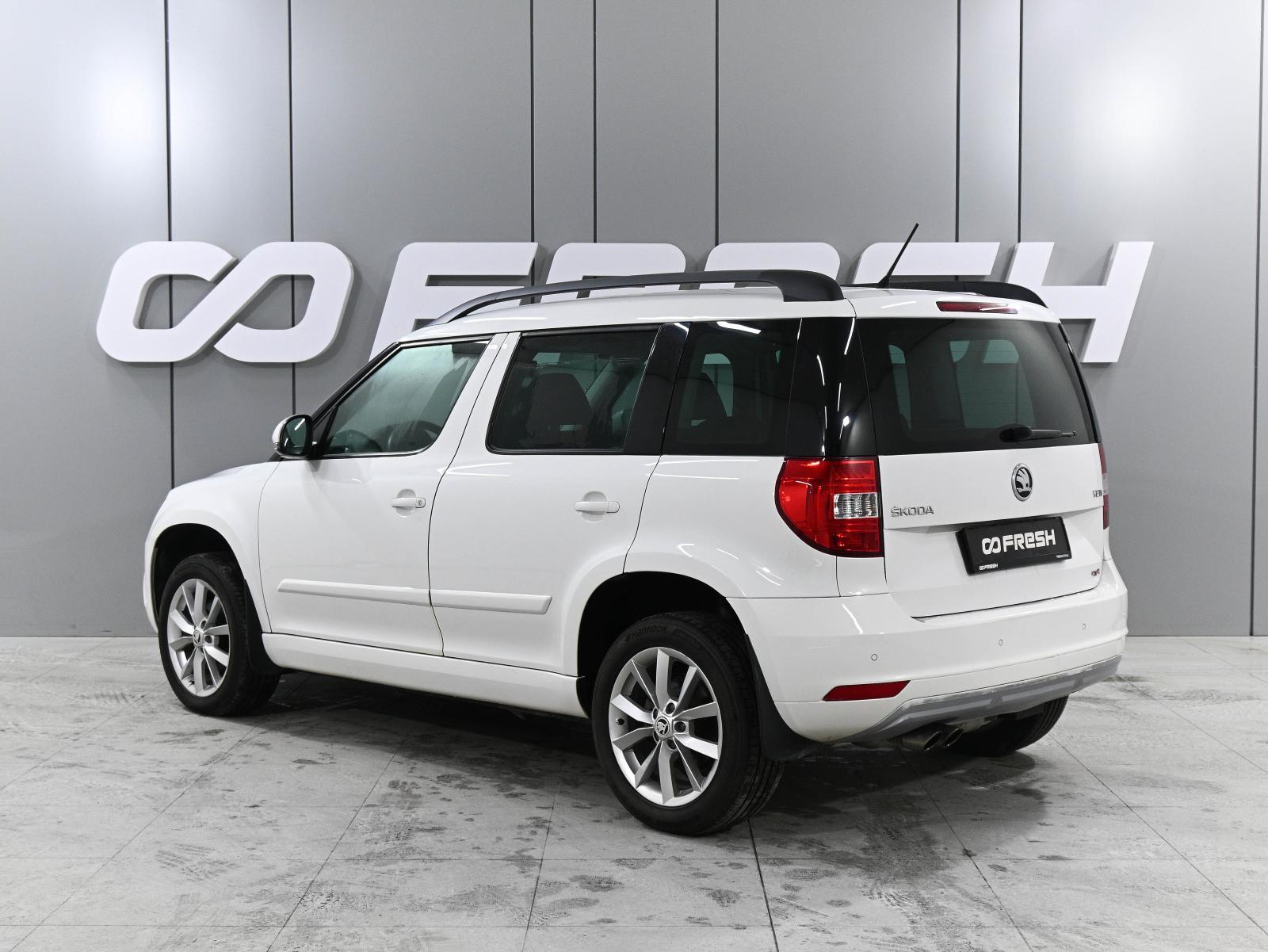 Volkswagen Tiguan 2009