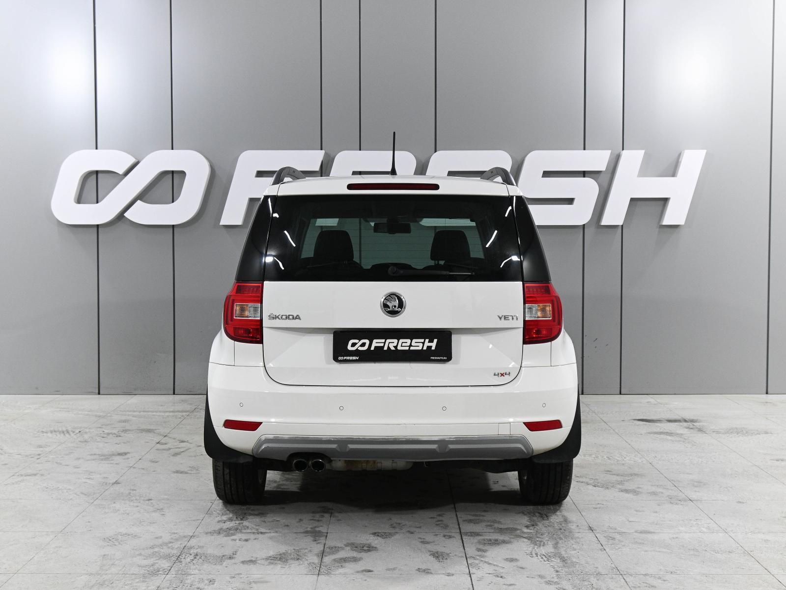 Volkswagen Tiguan 2009