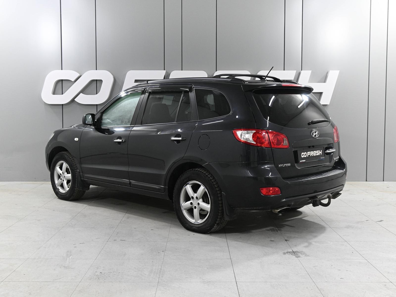 Land Rover Freelander 2004