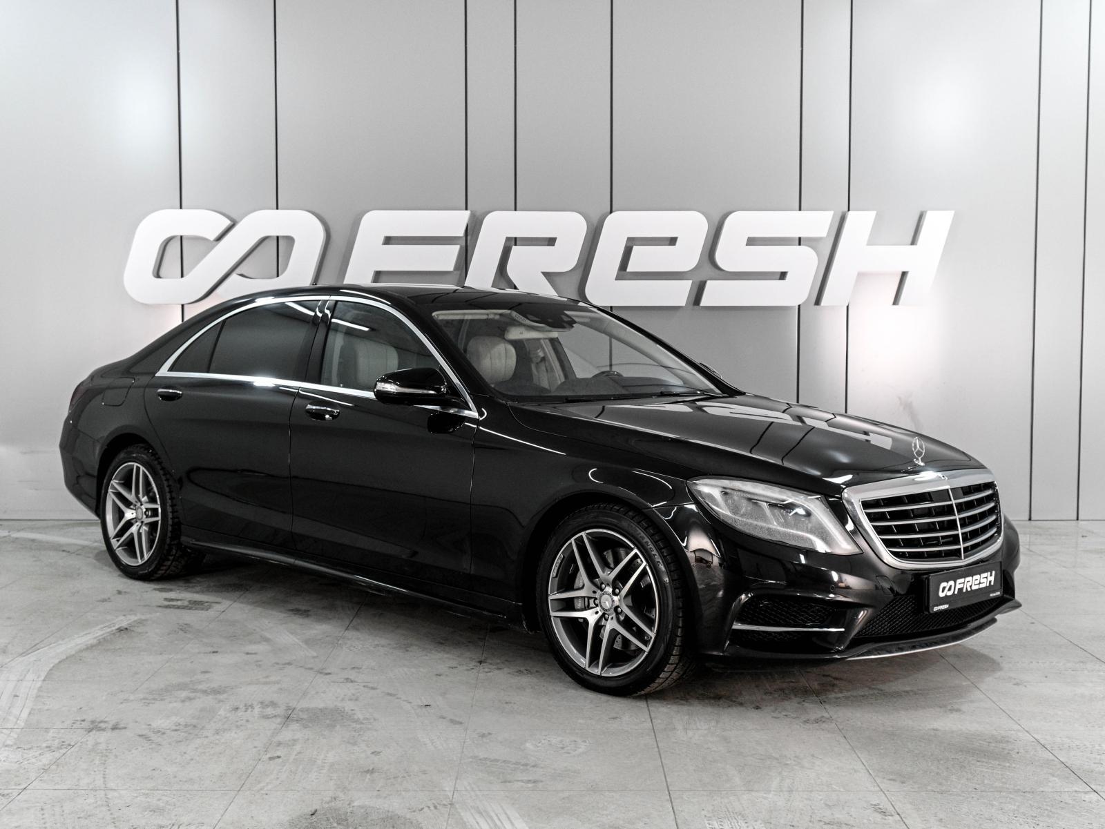 Mercedes-Benz CLS 2019