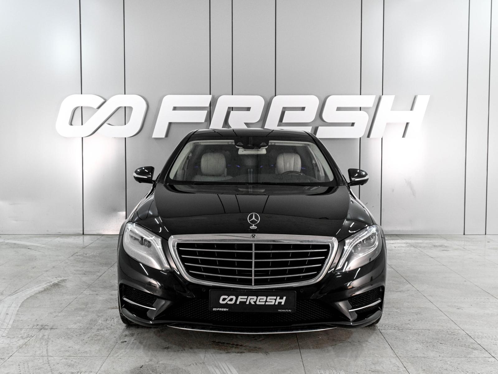 Mercedes-Benz CLS 2019