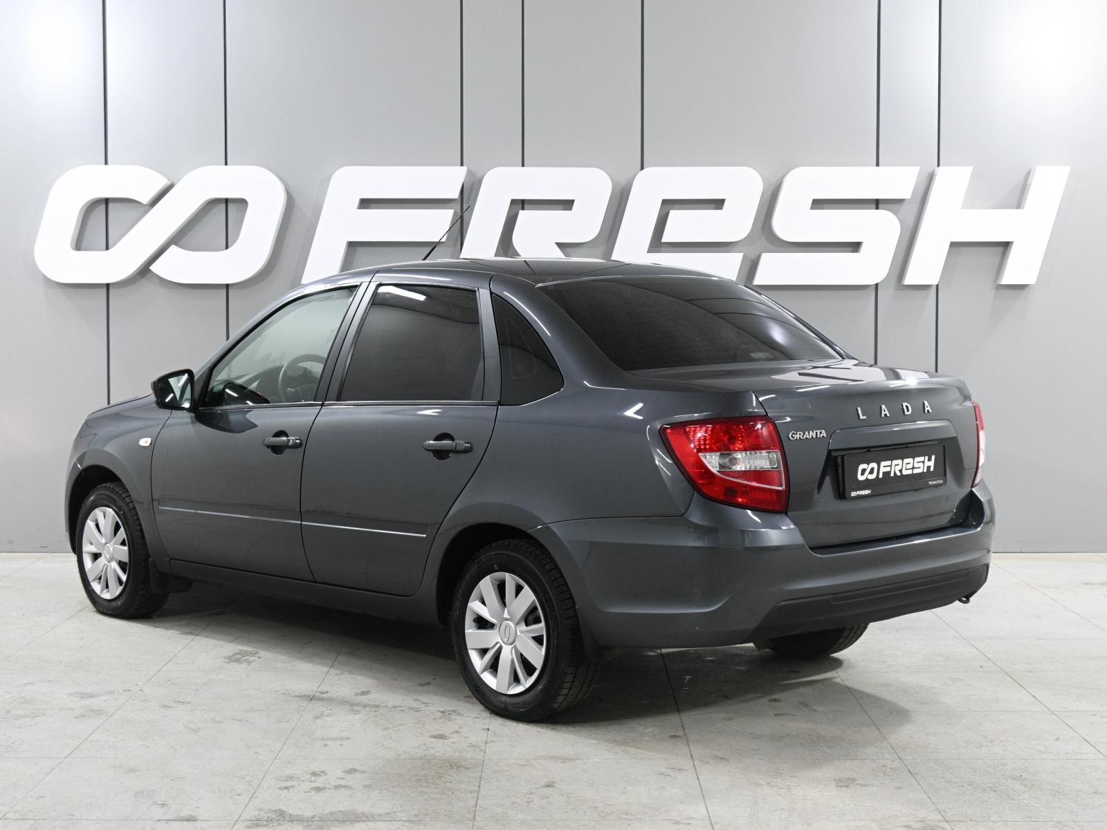 Nissan Almera 2013