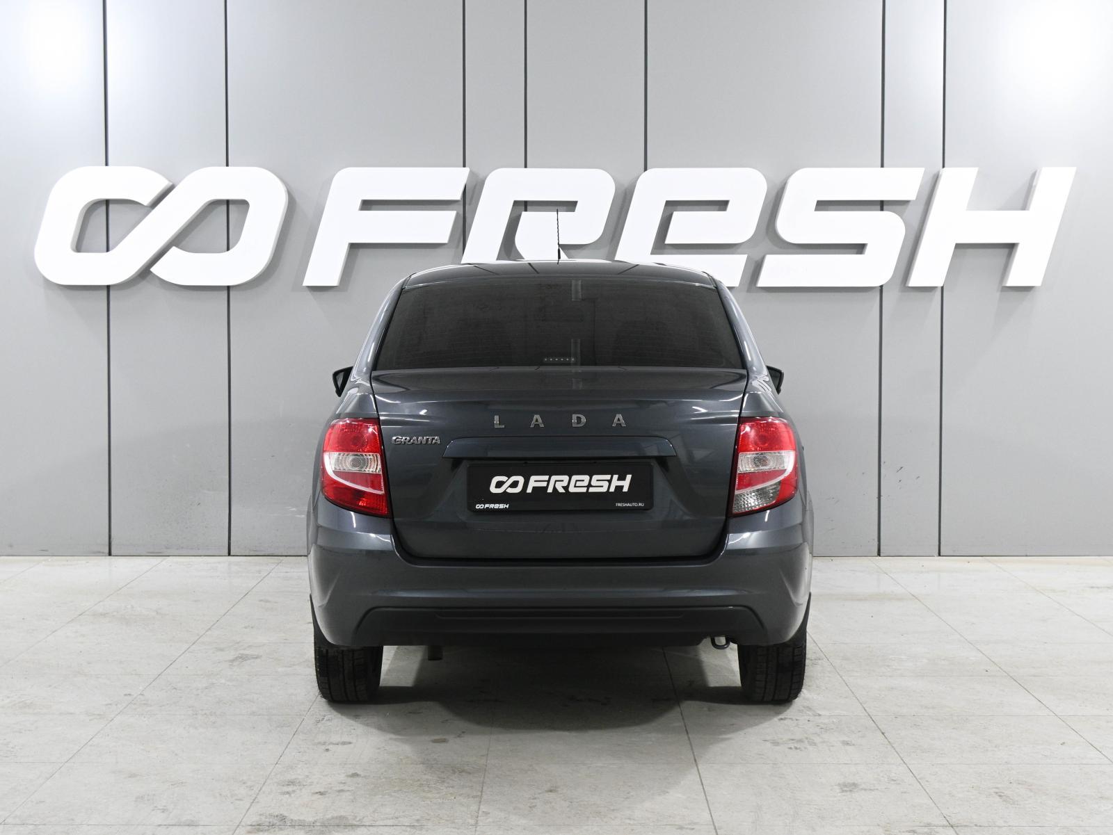 Nissan Almera 2013