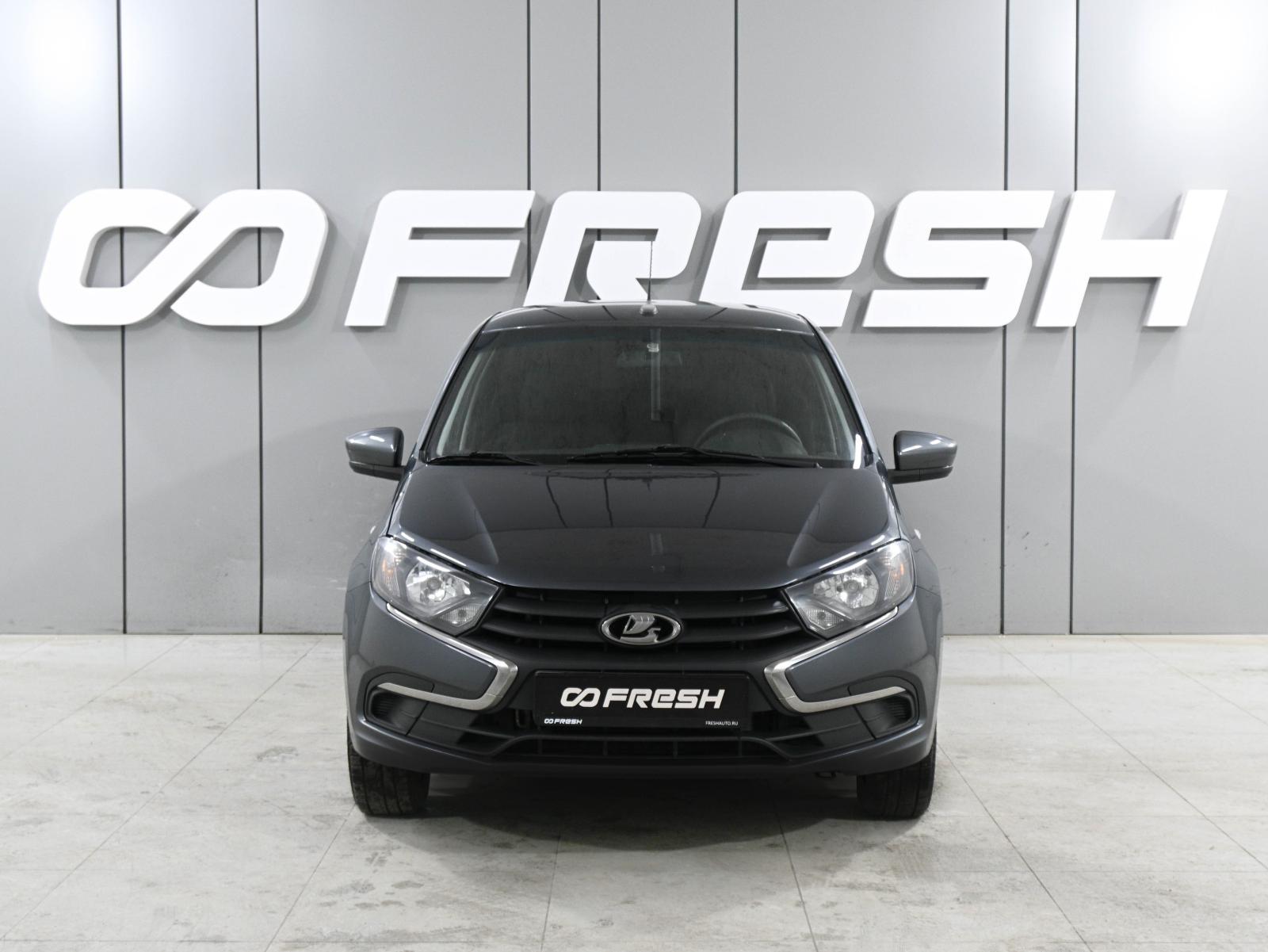 Nissan Almera 2013