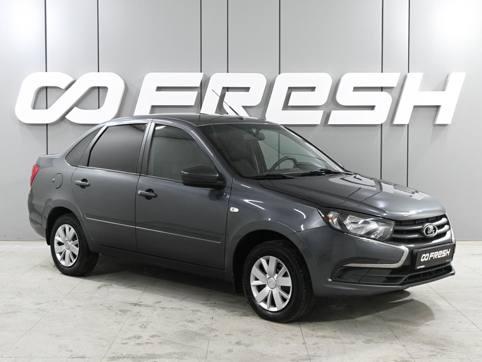 Nissan Almera 2013