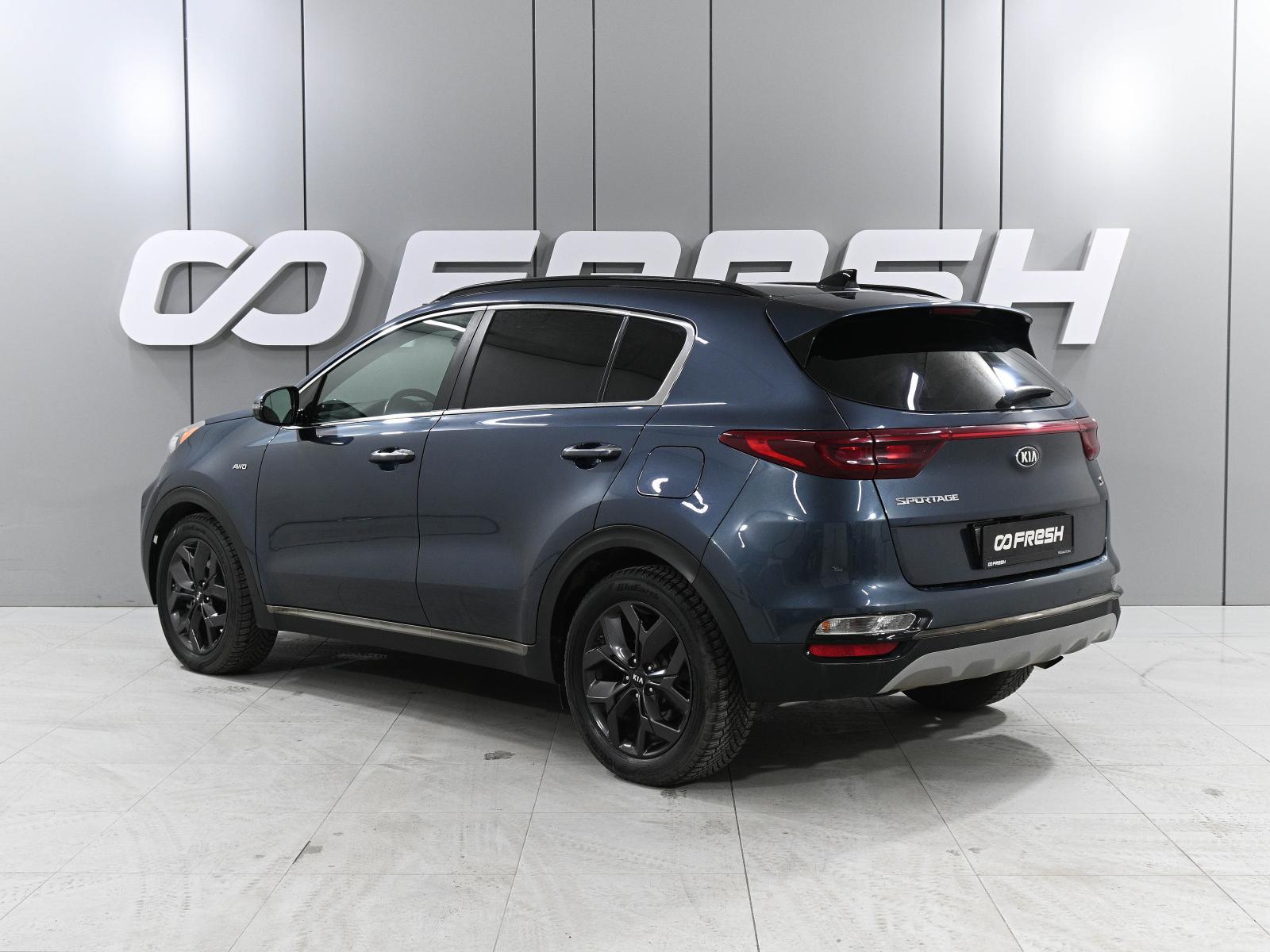 Nissan Qashqai 2021