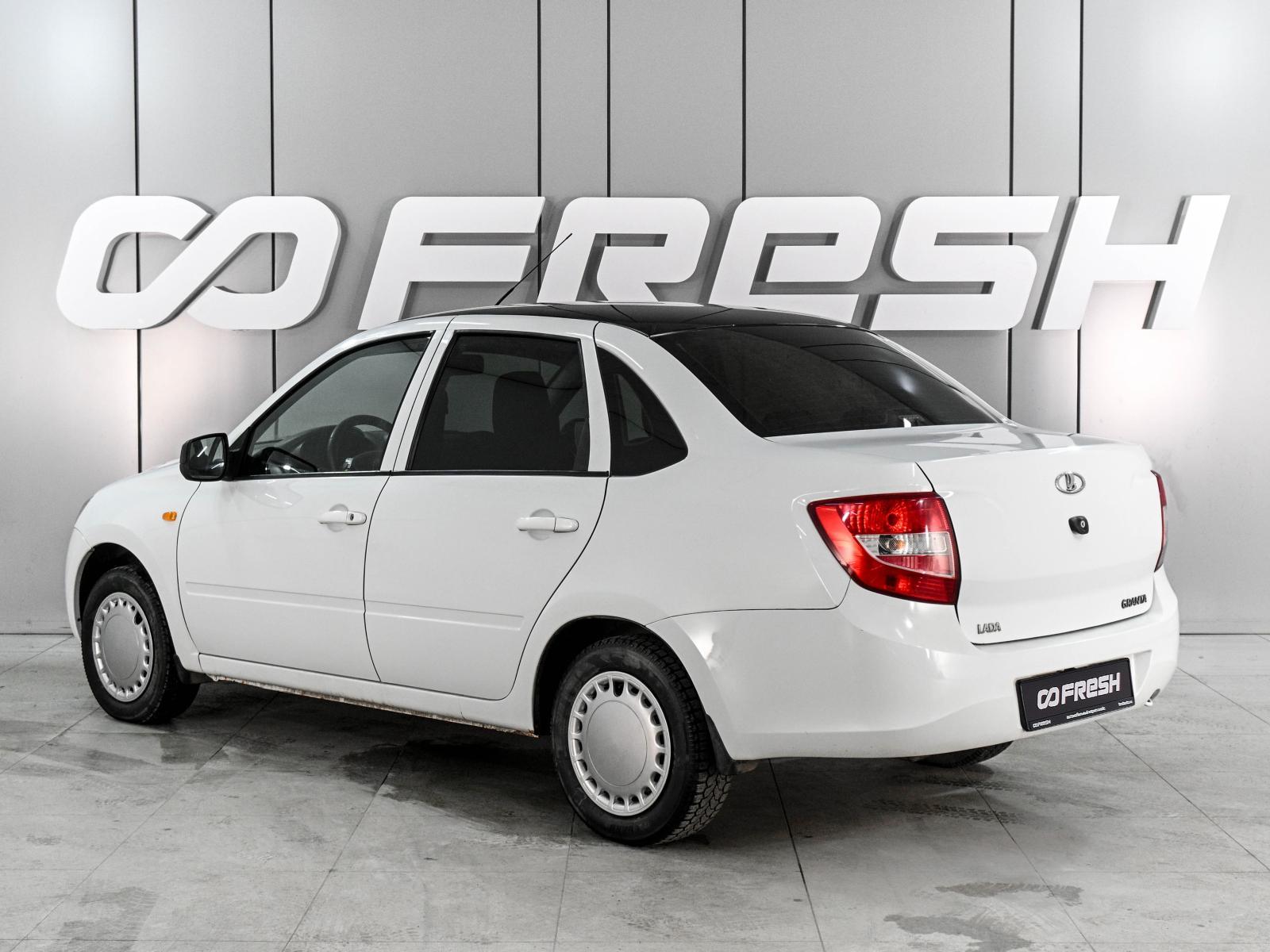 Renault Logan 2013