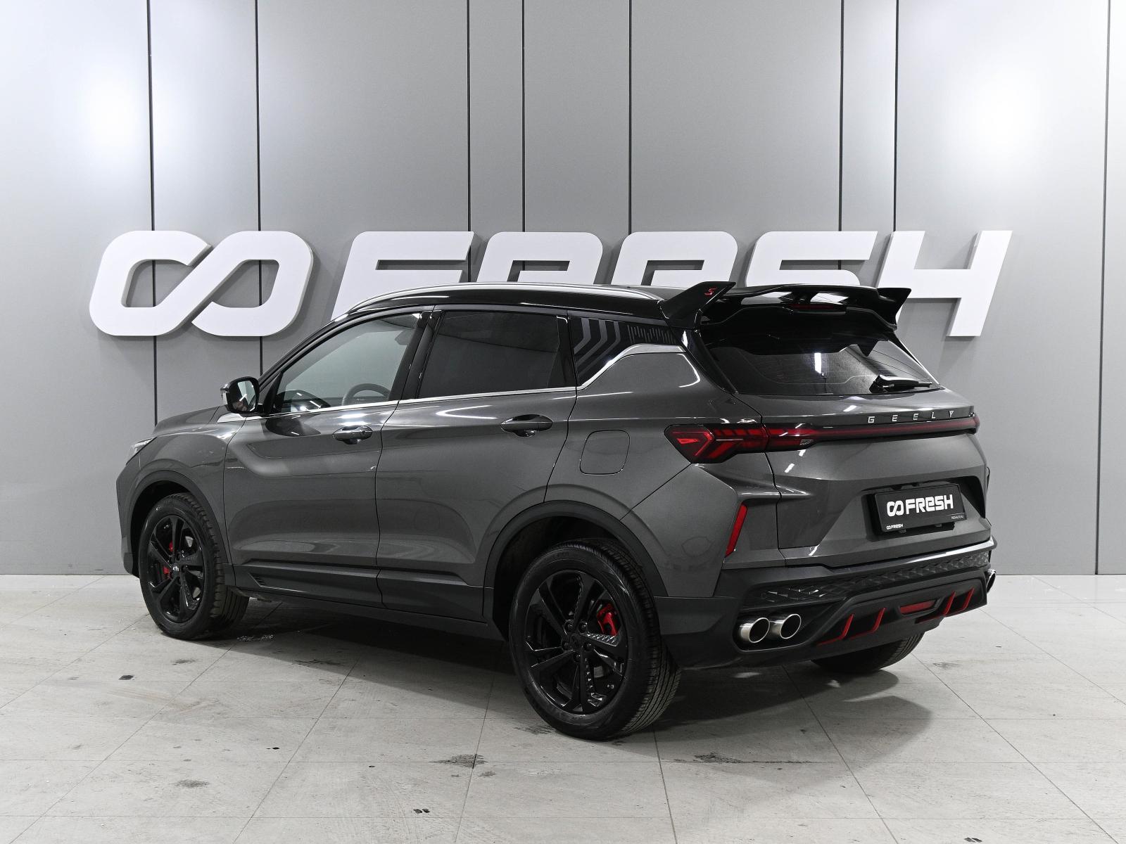 Ford Explorer 2015