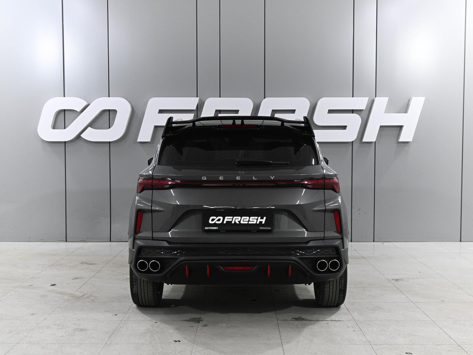 Ford Explorer 2015