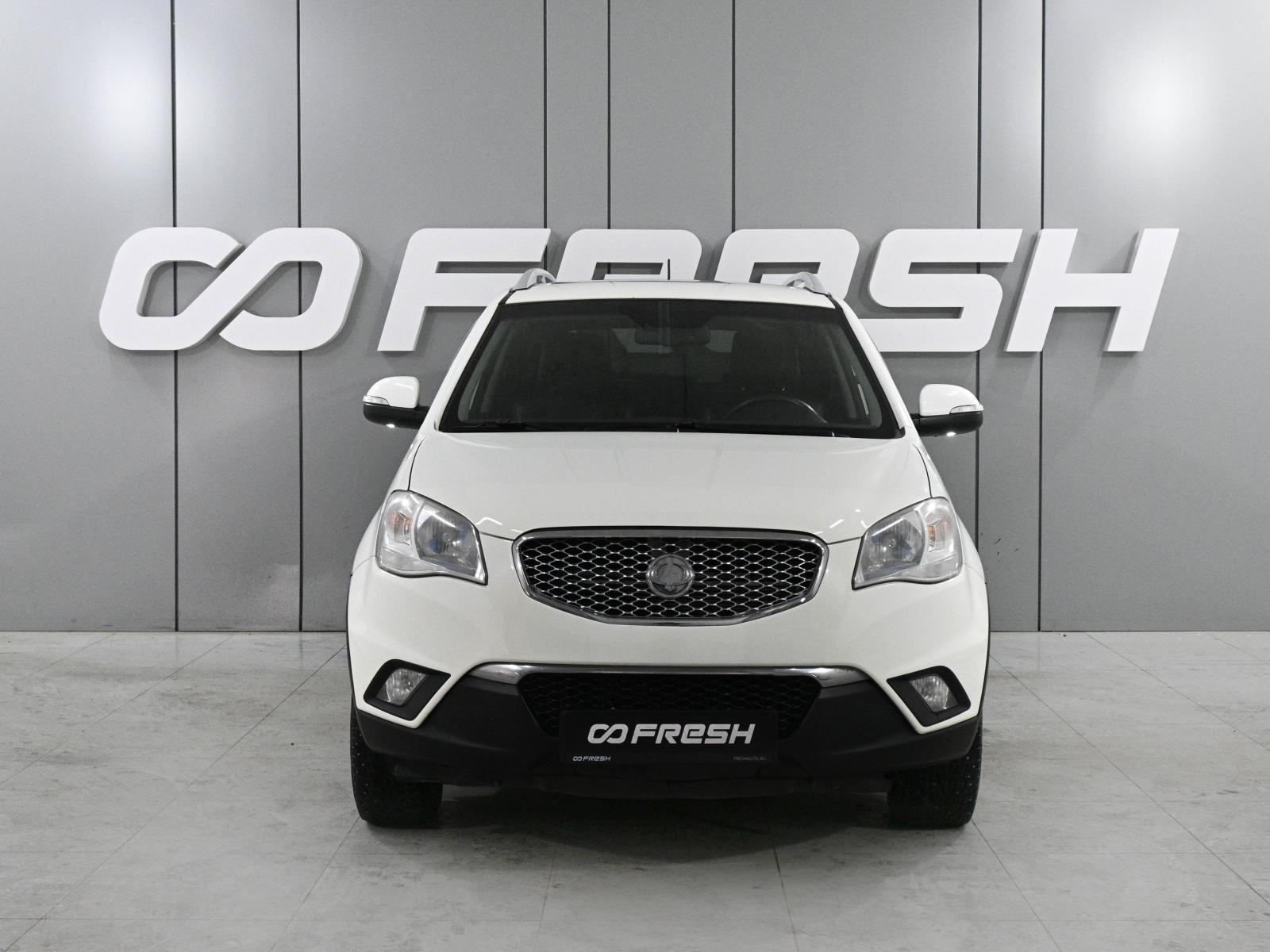 Nissan Qashqai 2012