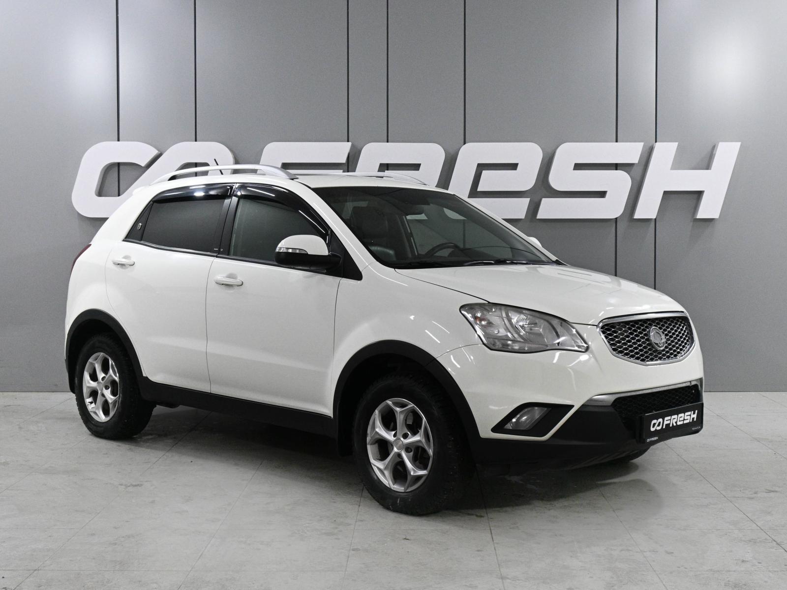 Nissan Qashqai 2012
