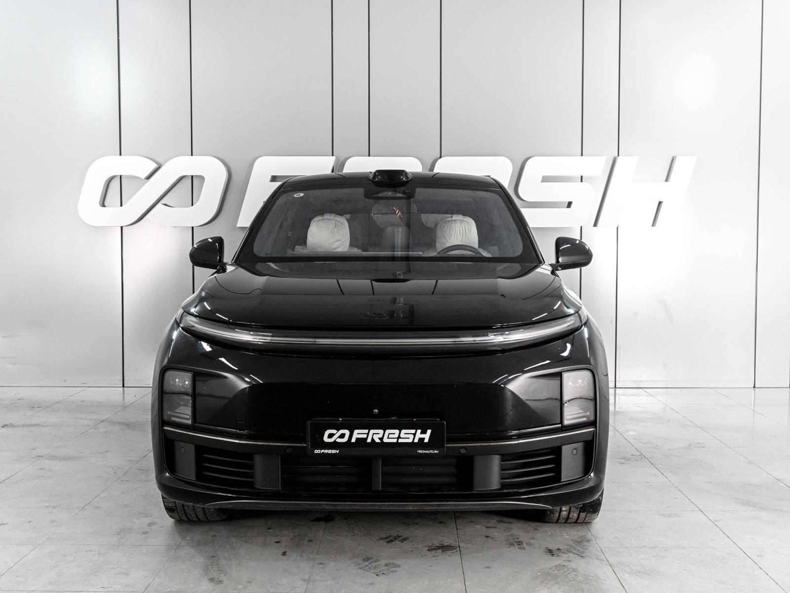 Volkswagen Touareg 2021