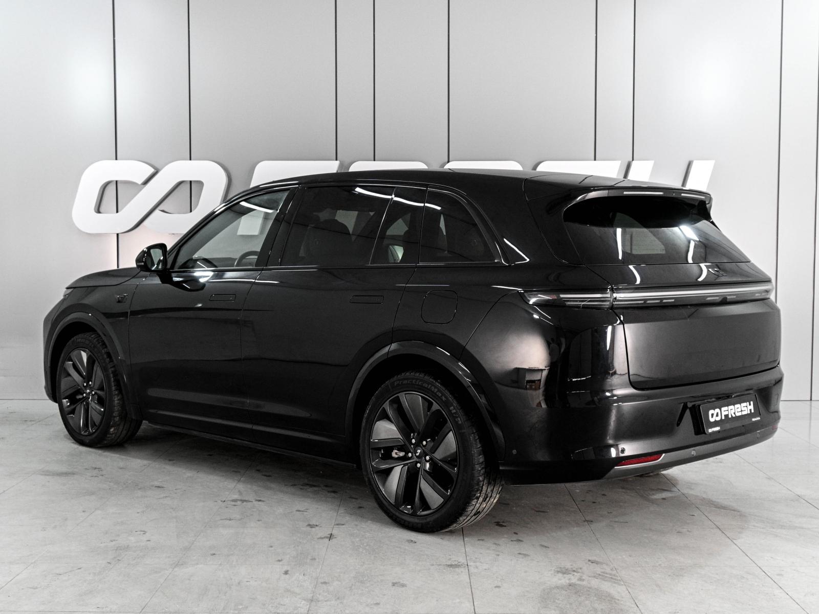 Volkswagen Touareg 2021