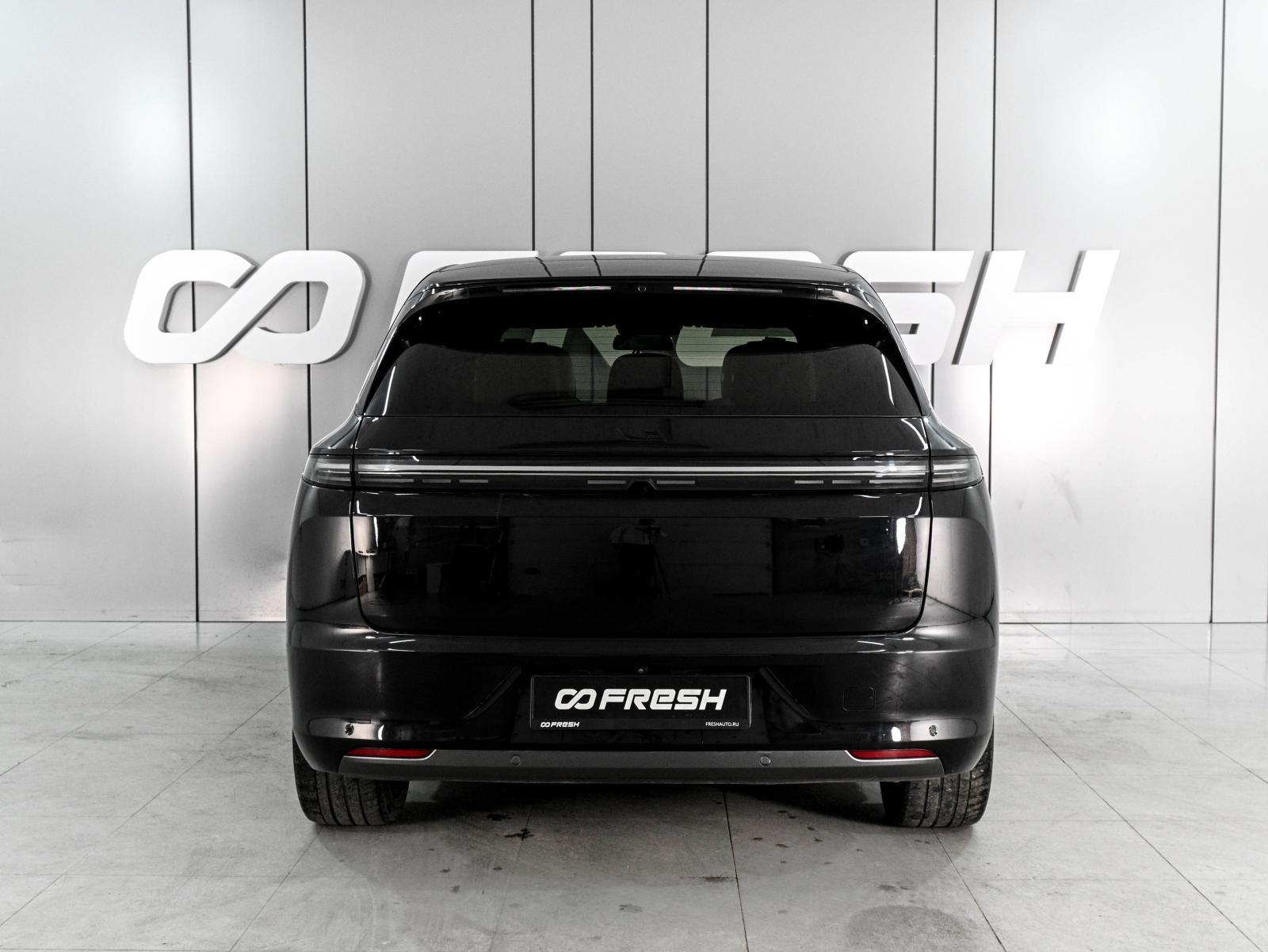 Volkswagen Touareg 2021