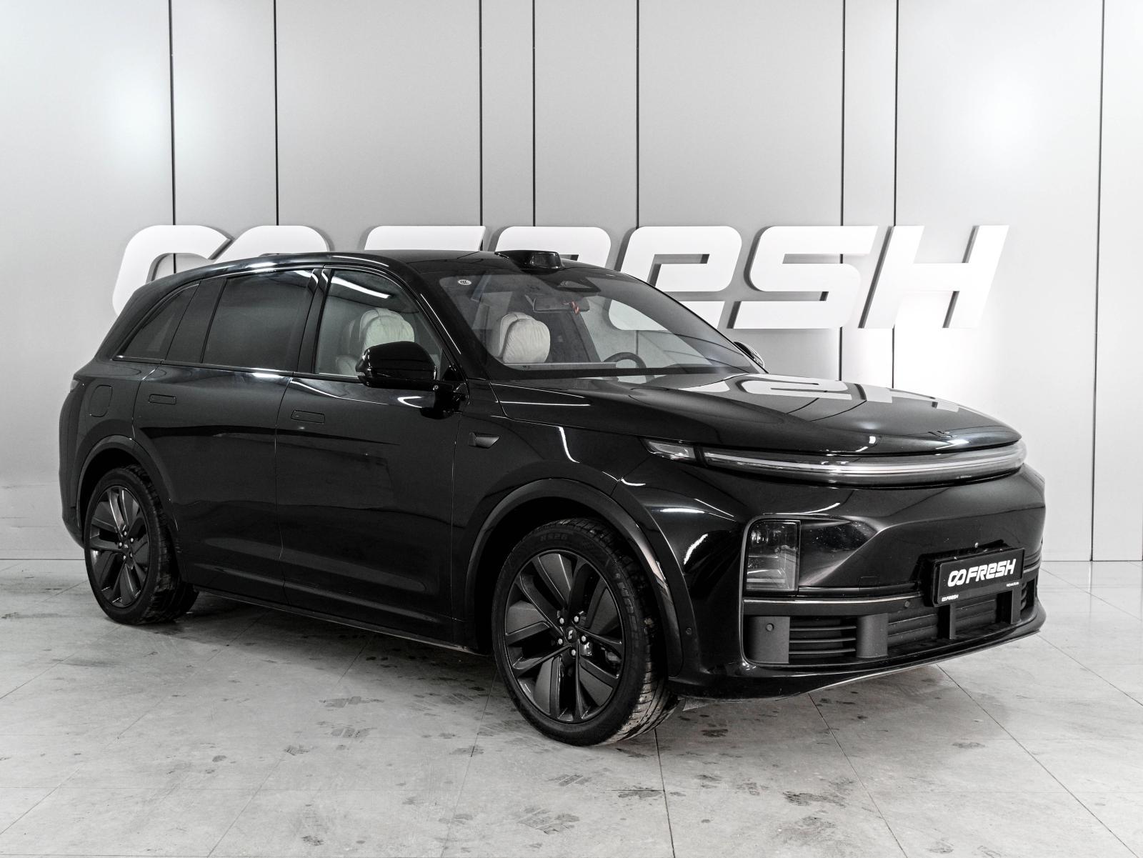 Volkswagen Touareg 2021