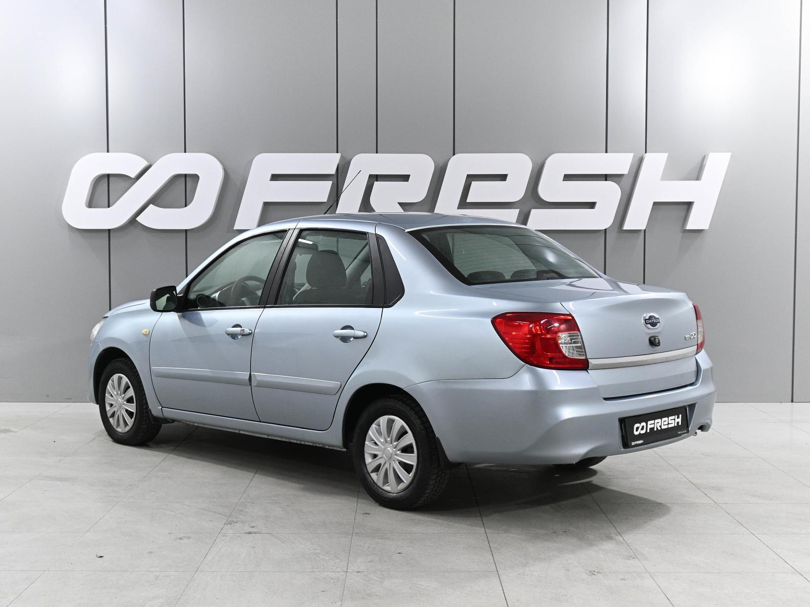 Hyundai Accent 2008