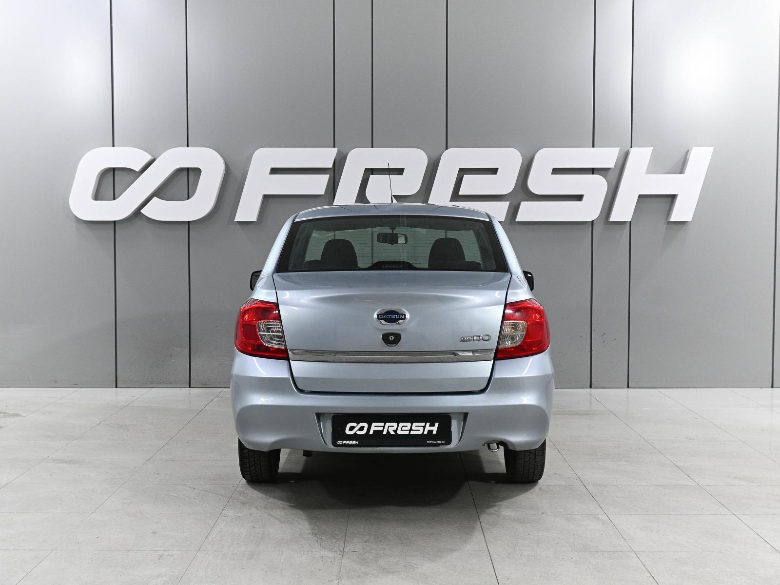 Hyundai Accent 2008