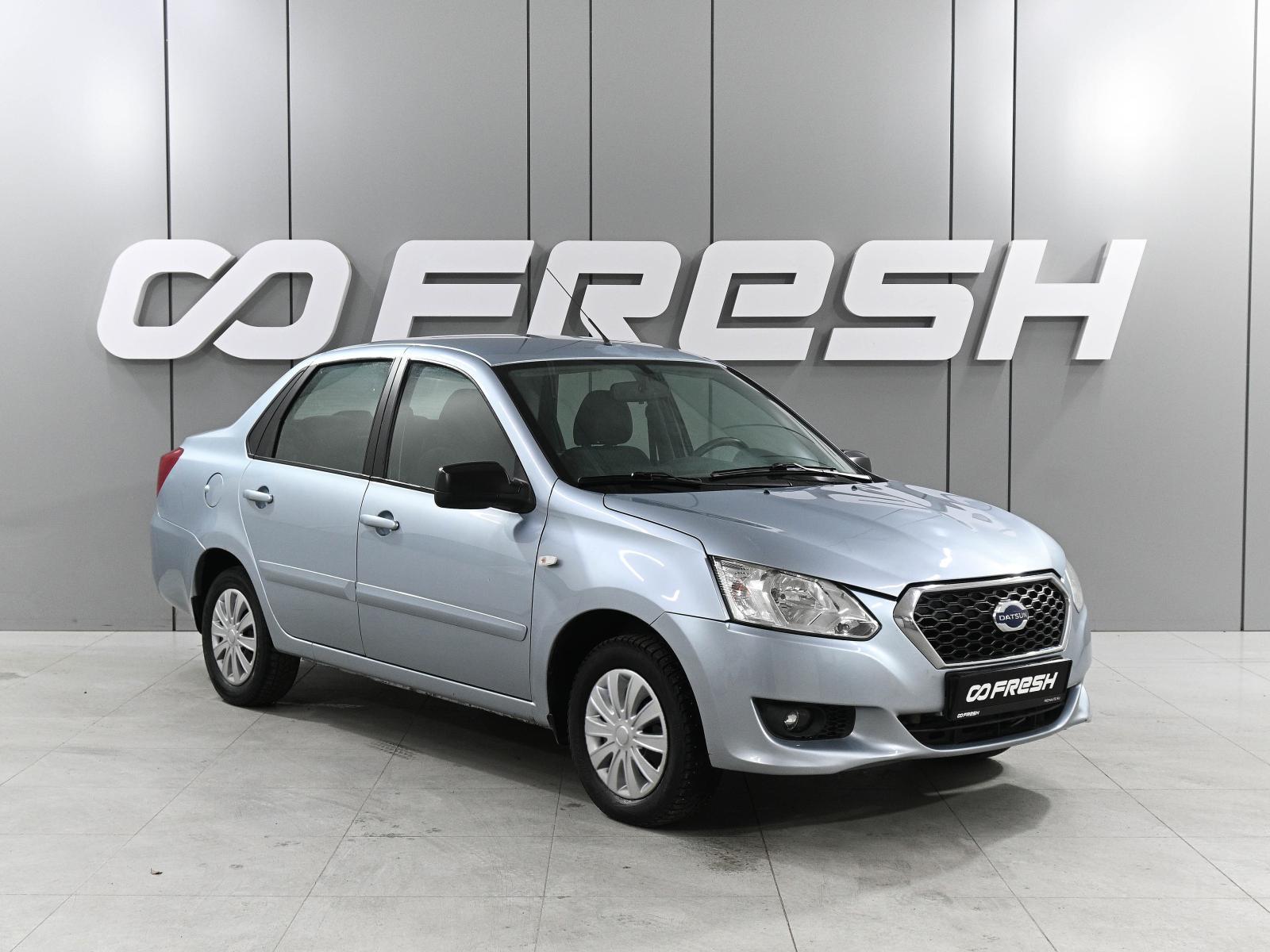 Hyundai Accent 2008