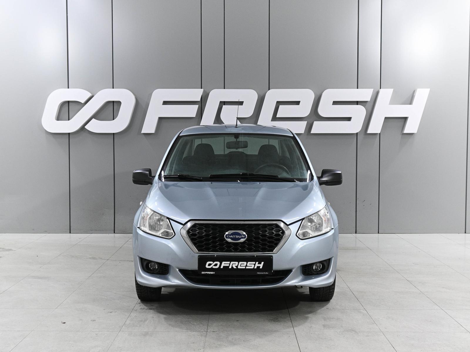 Hyundai Accent 2008