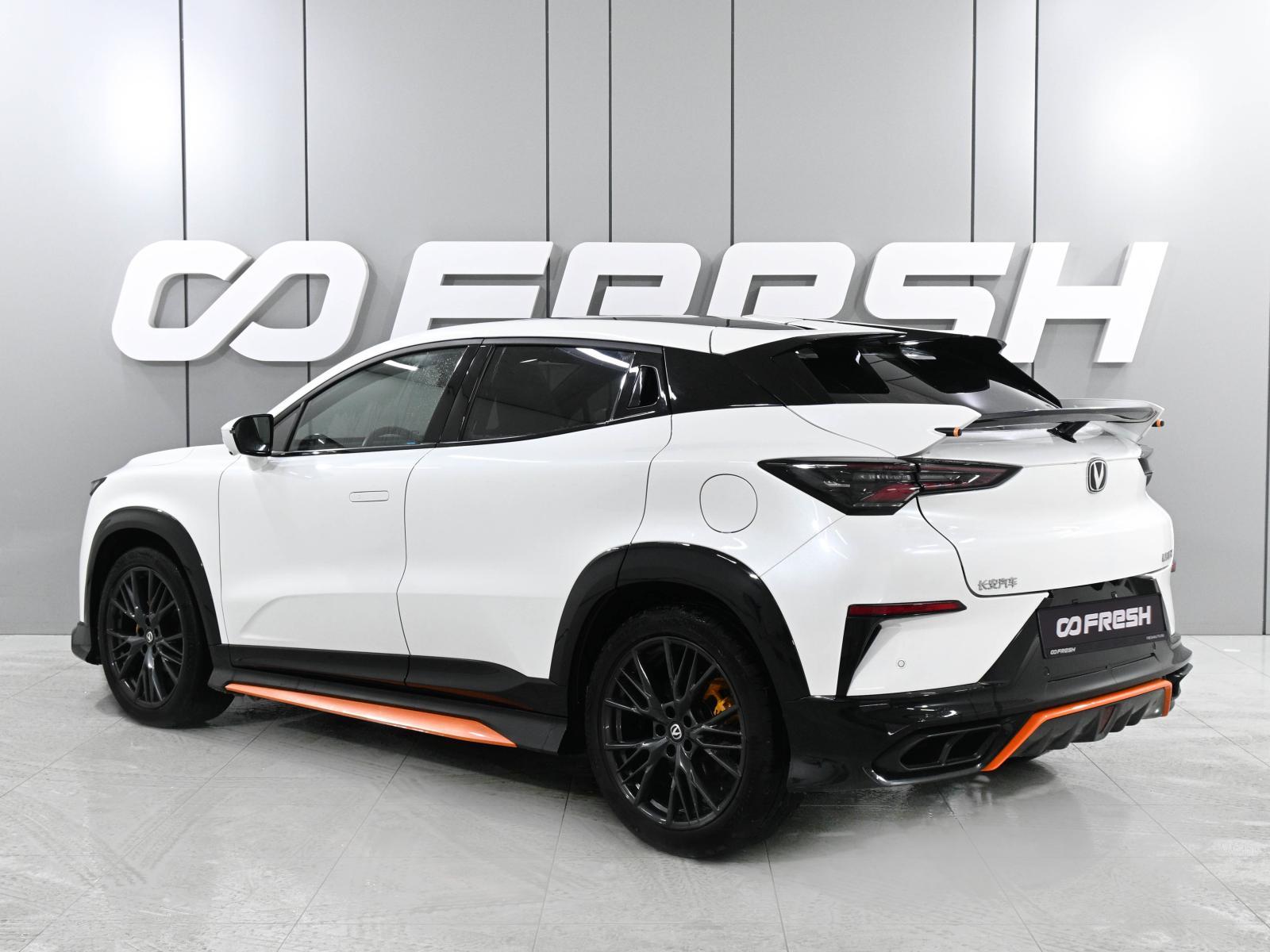 Toyota C-HR 2018