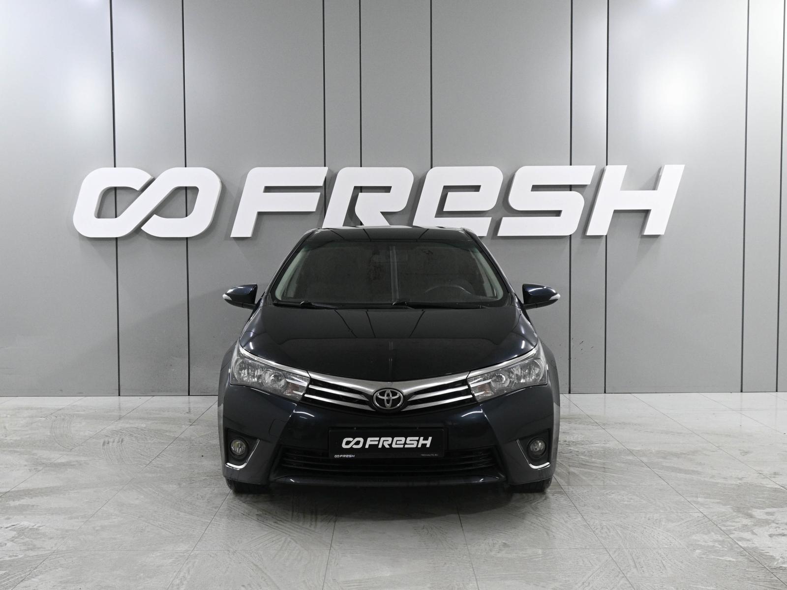 Volkswagen Polo 2019