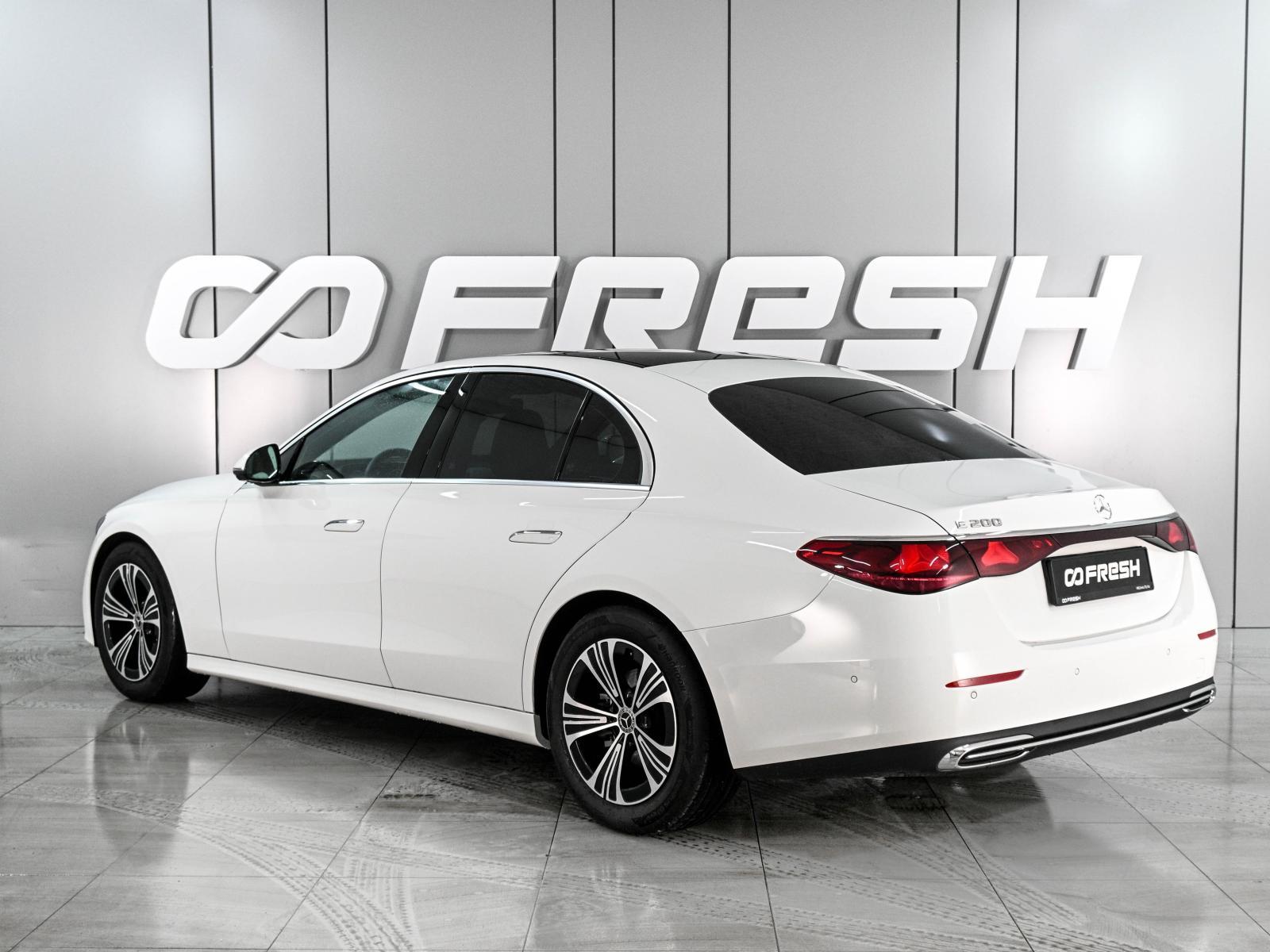 BMW 5 серии 2021