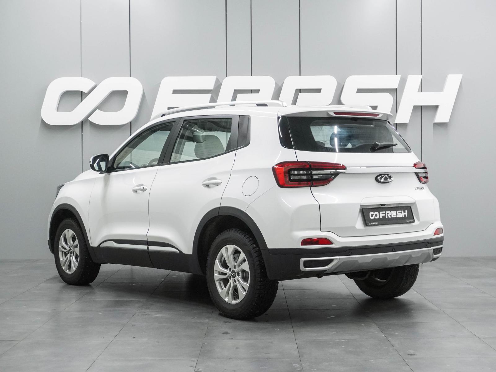 Renault Duster 2018