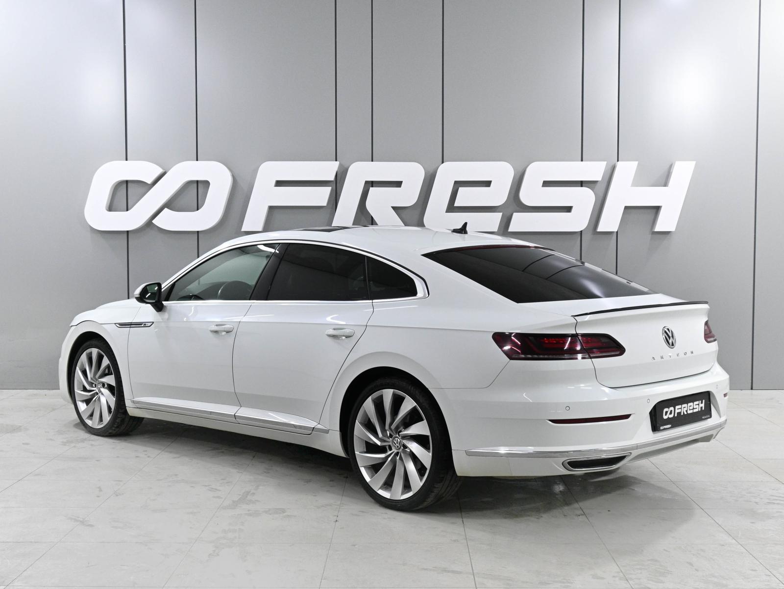 Skoda Octavia 2021