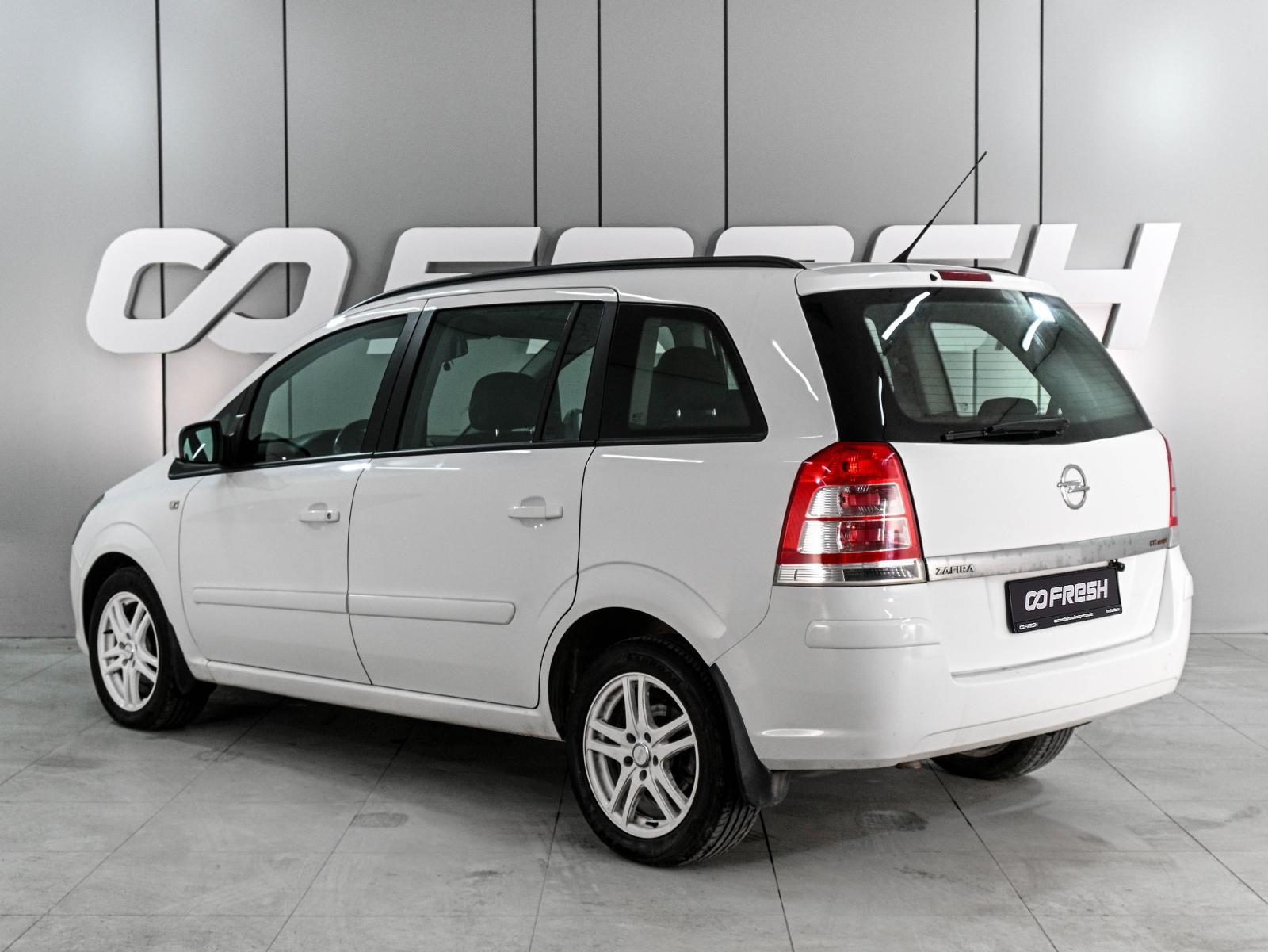 Citroen C4 Picasso 2008