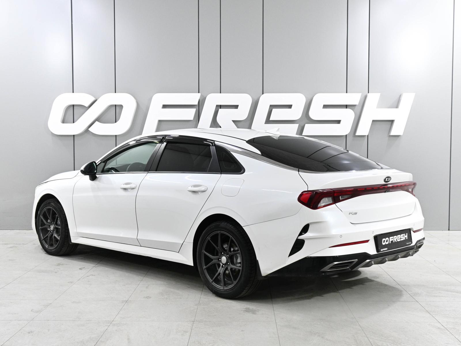 Changan Lamore 2023