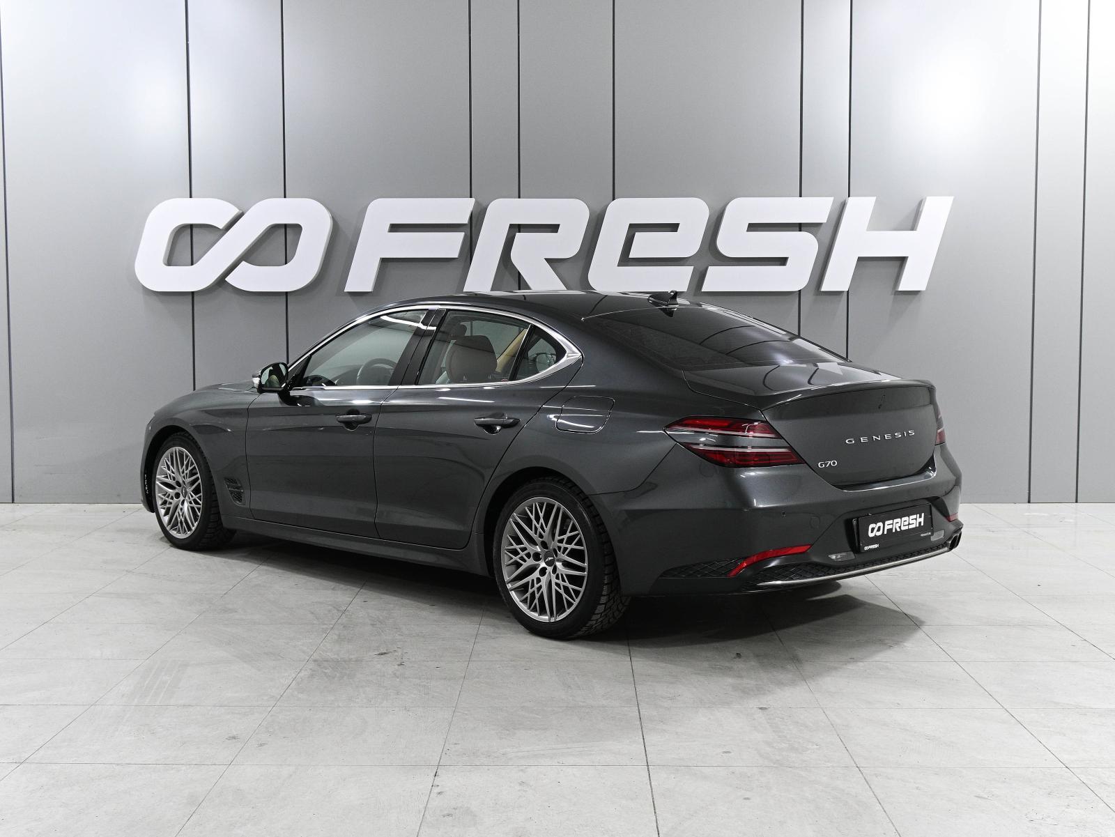 BMW 3 серии 2020