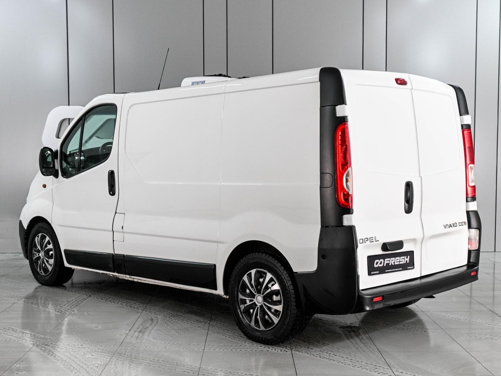 LADA (ВАЗ) Largus 2019