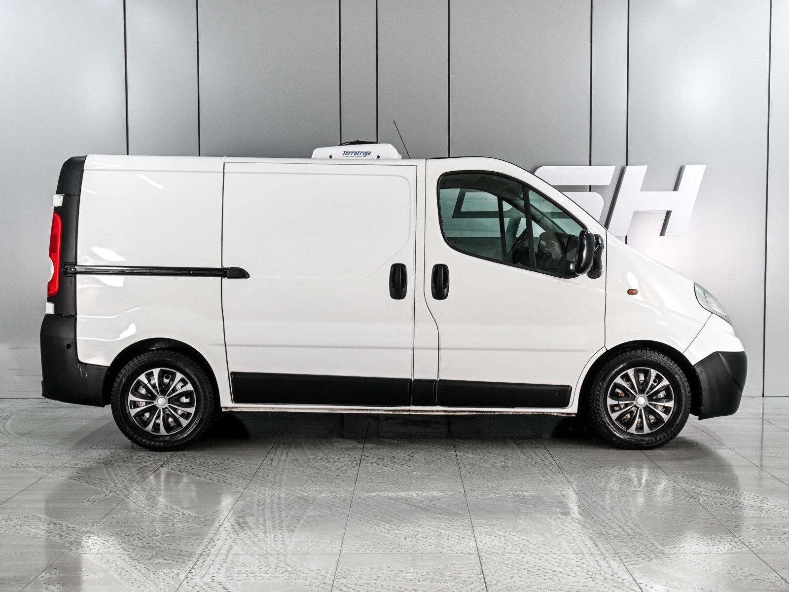 LADA (ВАЗ) Largus 2019