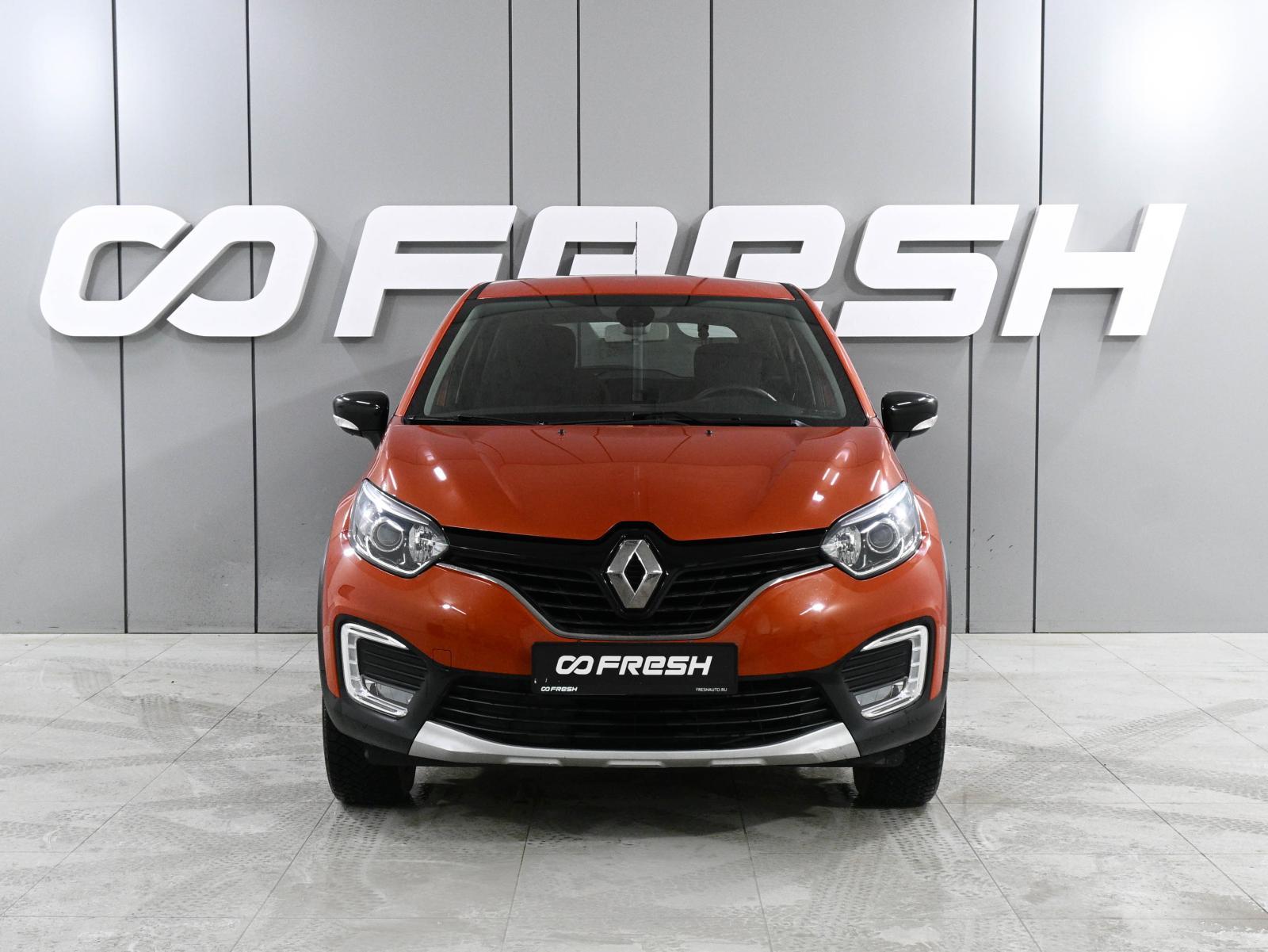 Renault Duster 2013