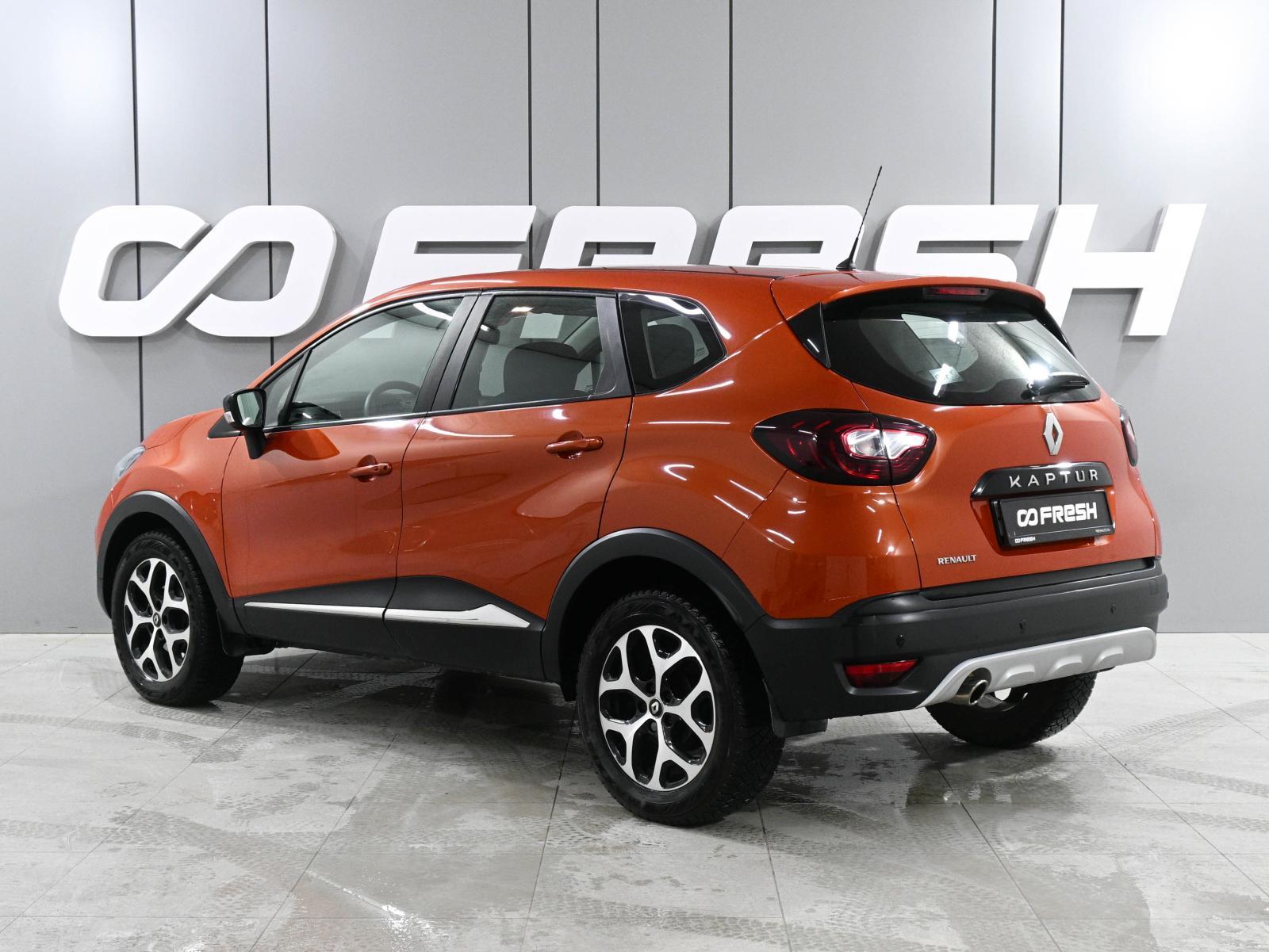 Renault Duster 2013