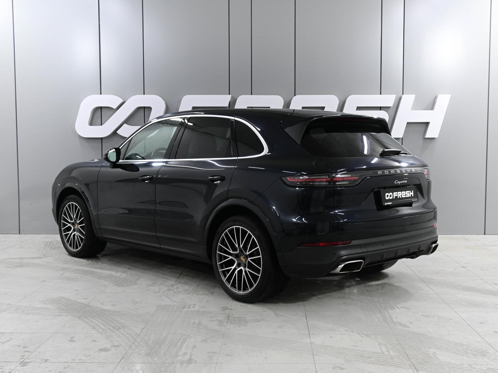 Kia Mohave 2022