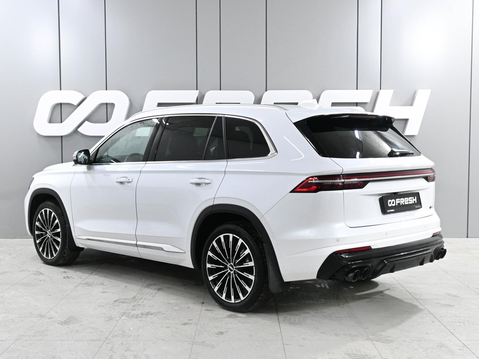 Hyundai Santa Fe 2021
