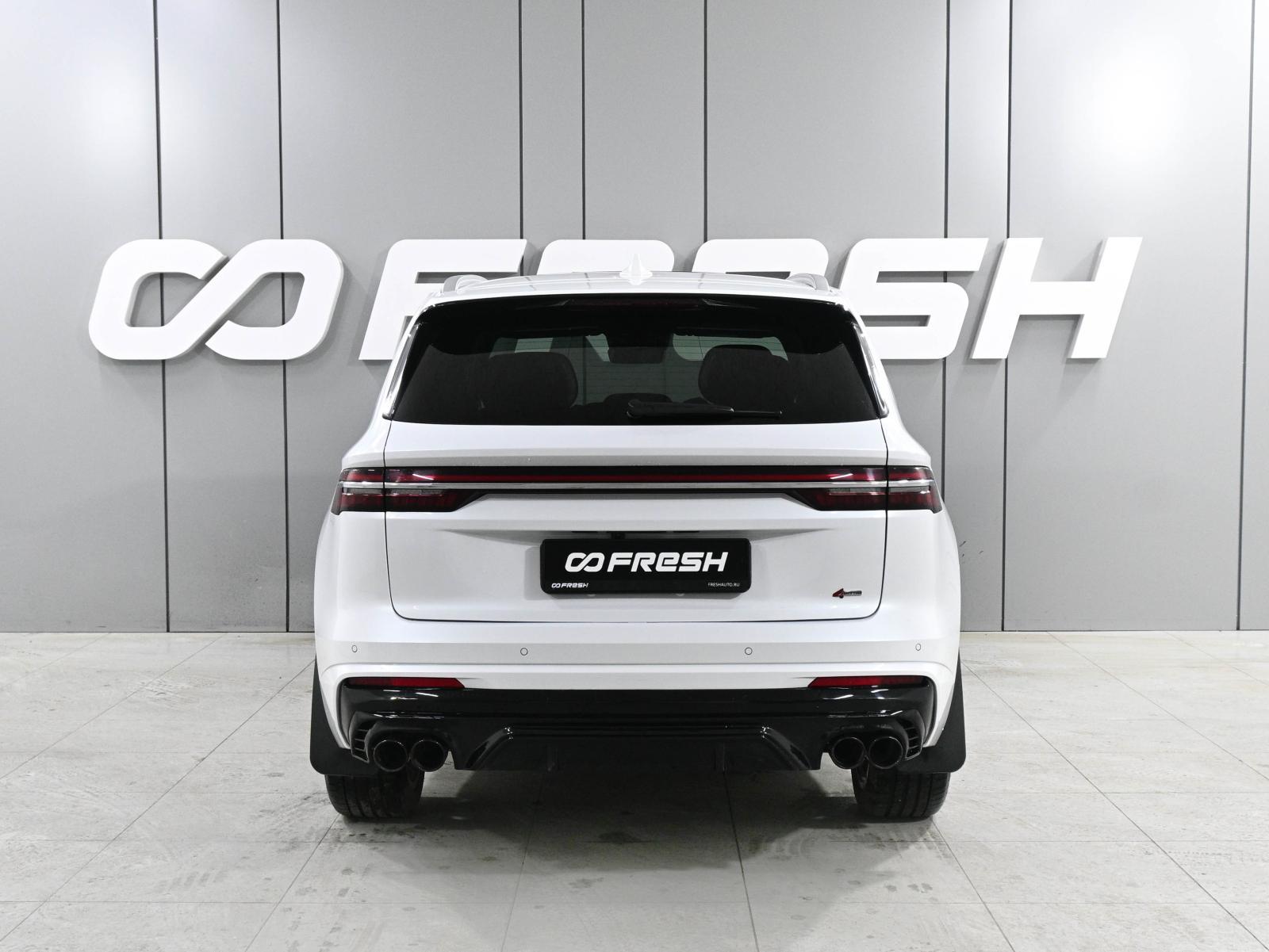 Hyundai Santa Fe 2021