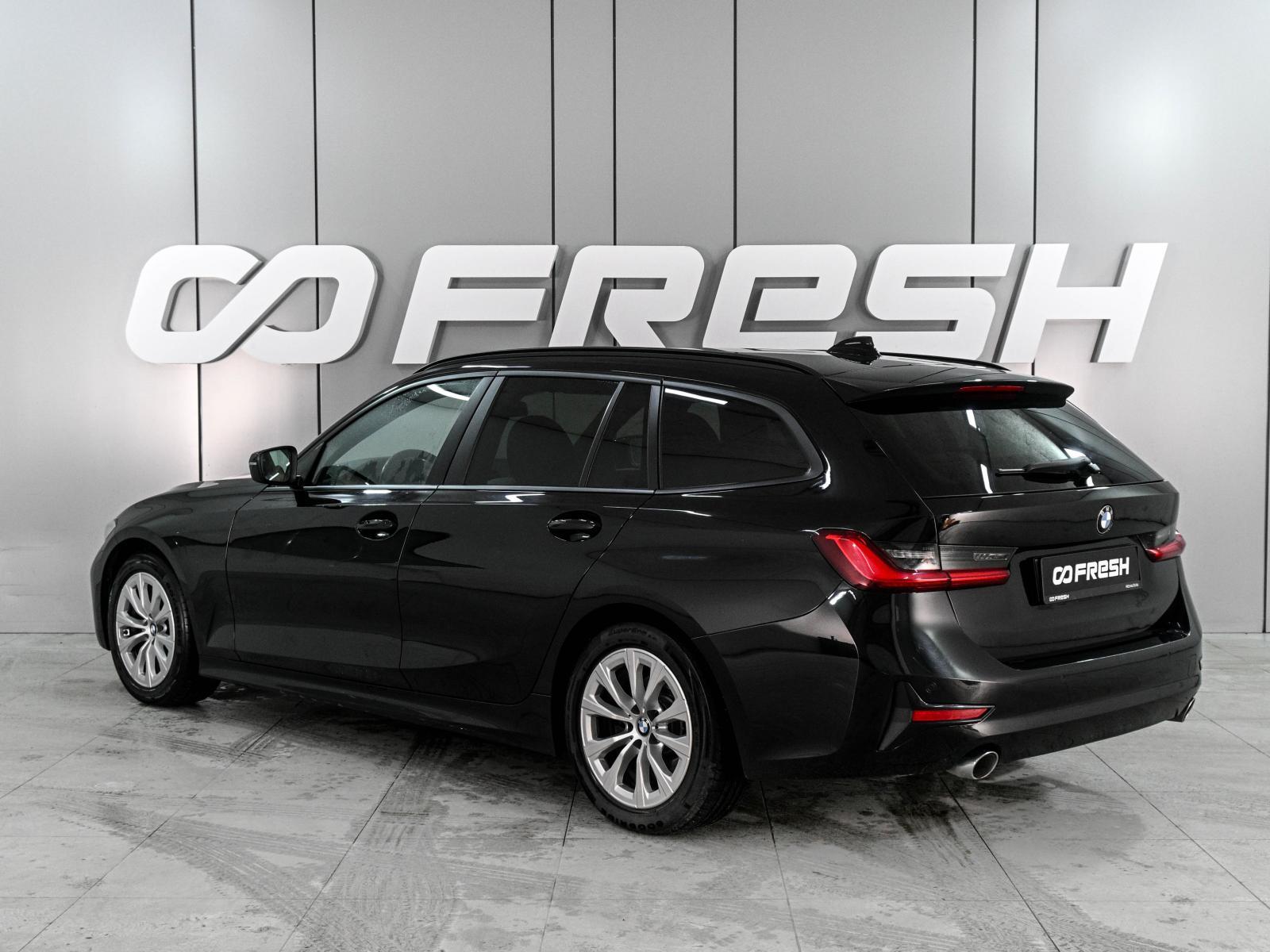 Subaru Levorg 2021