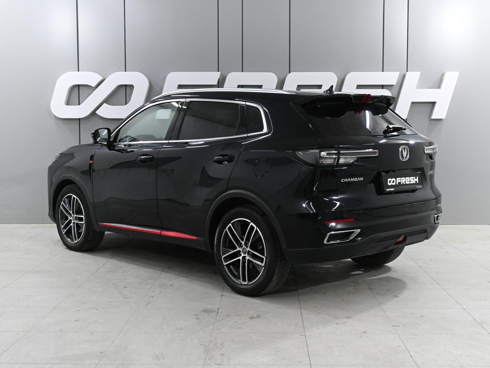 Volkswagen Touareg 2013