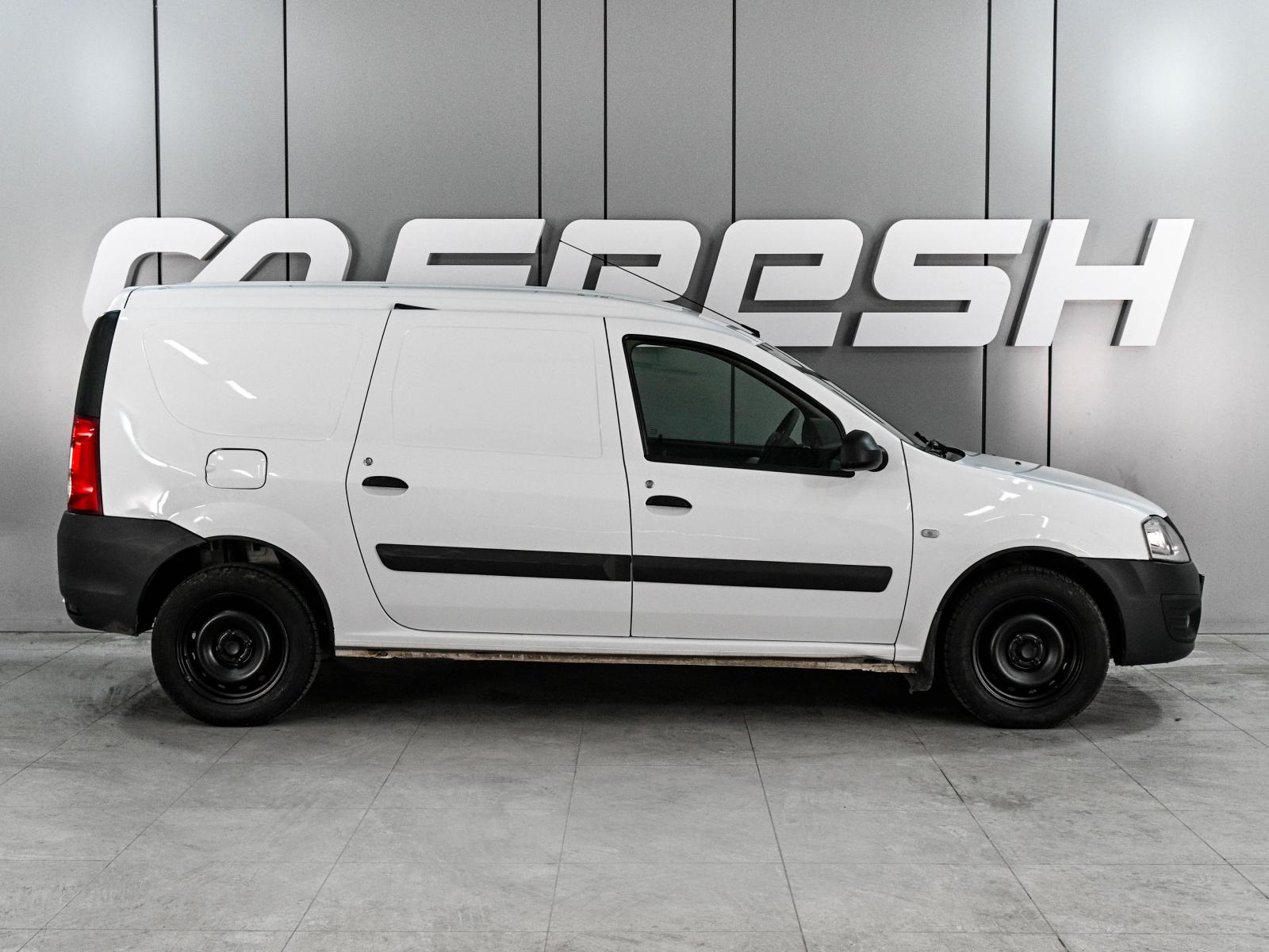 LADA (ВАЗ) Largus 2019