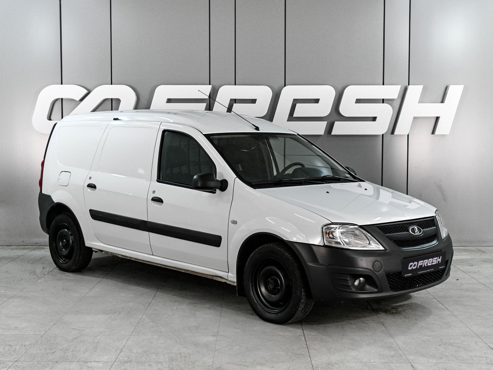 LADA (ВАЗ) Largus 2019