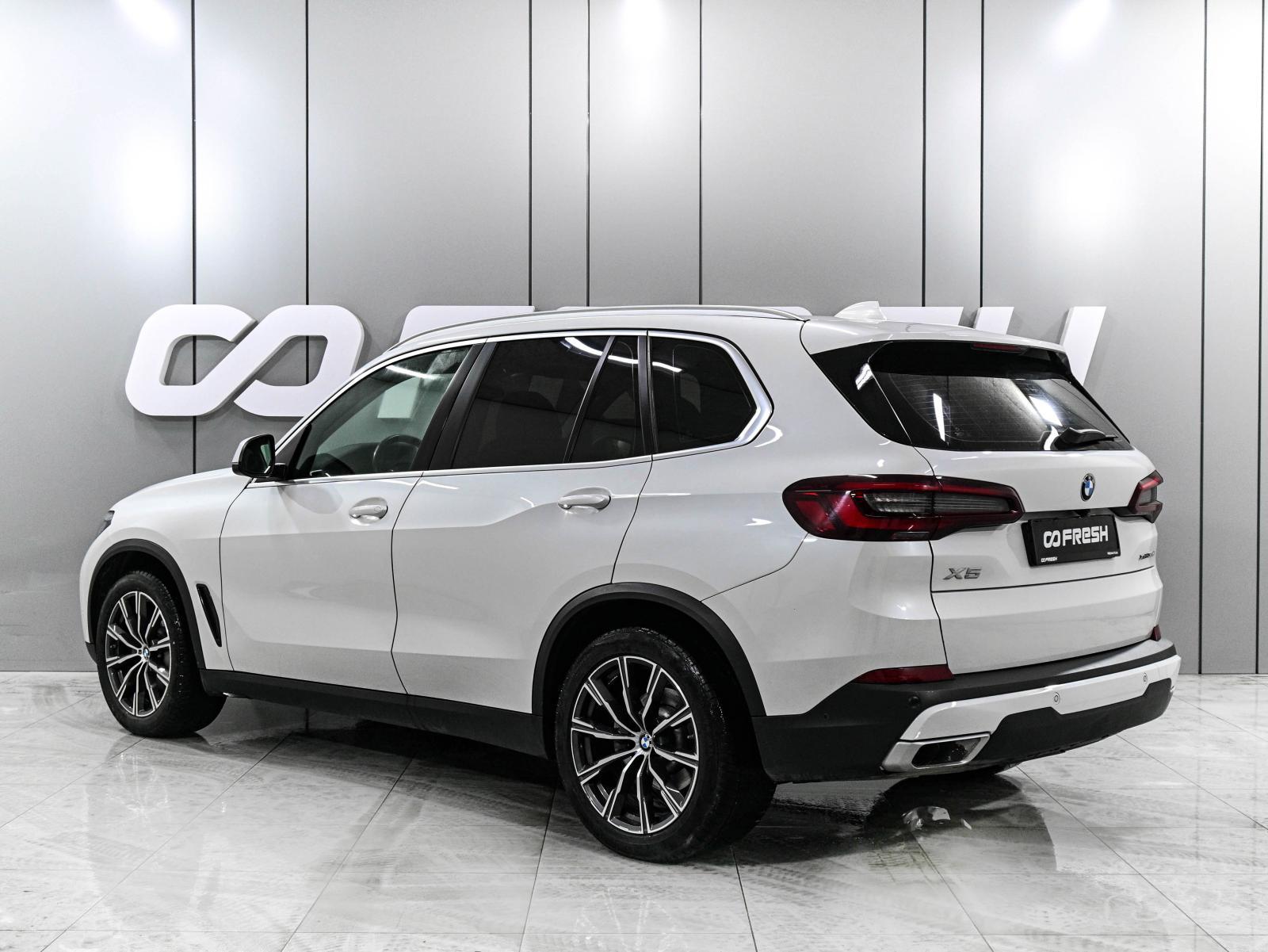 Mercedes-Benz GLC Coupe AMG 2021