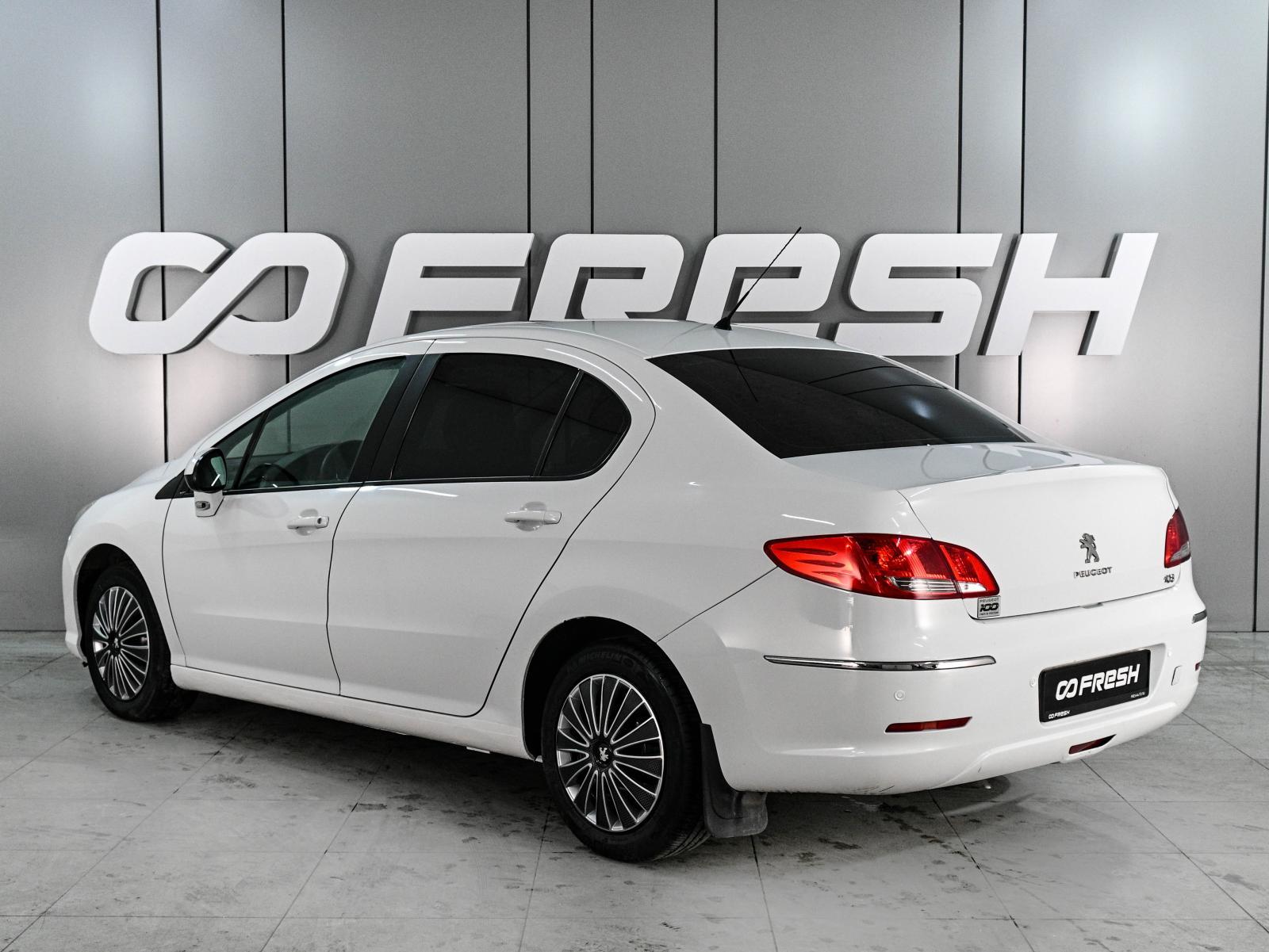 Renault Logan 2016